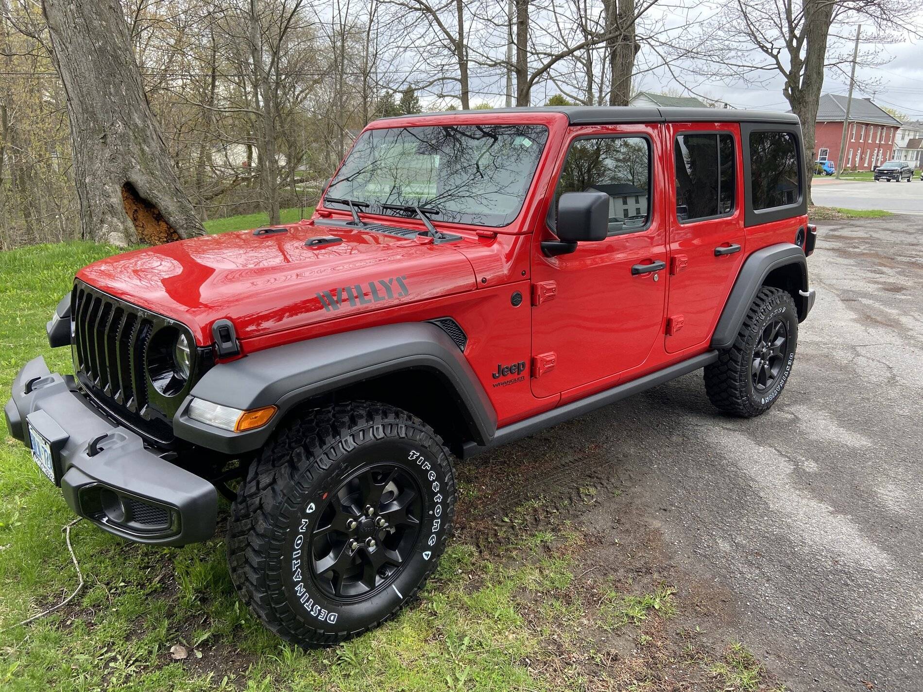 Jeep Wrangler JL Average Delivery time in Canada 49D3F92D-F051-4AEE-AD45-4830B3805B6F