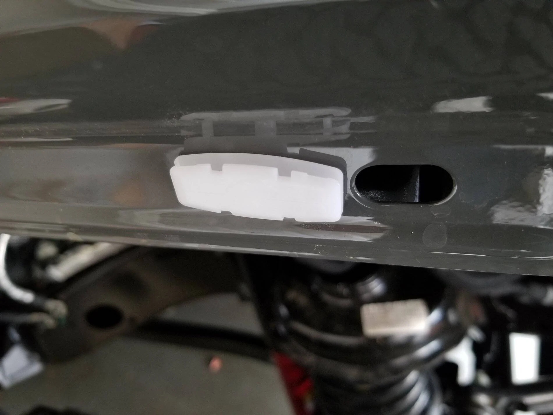 Jeep Wrangler JL Fender Install Question 20210430_175307