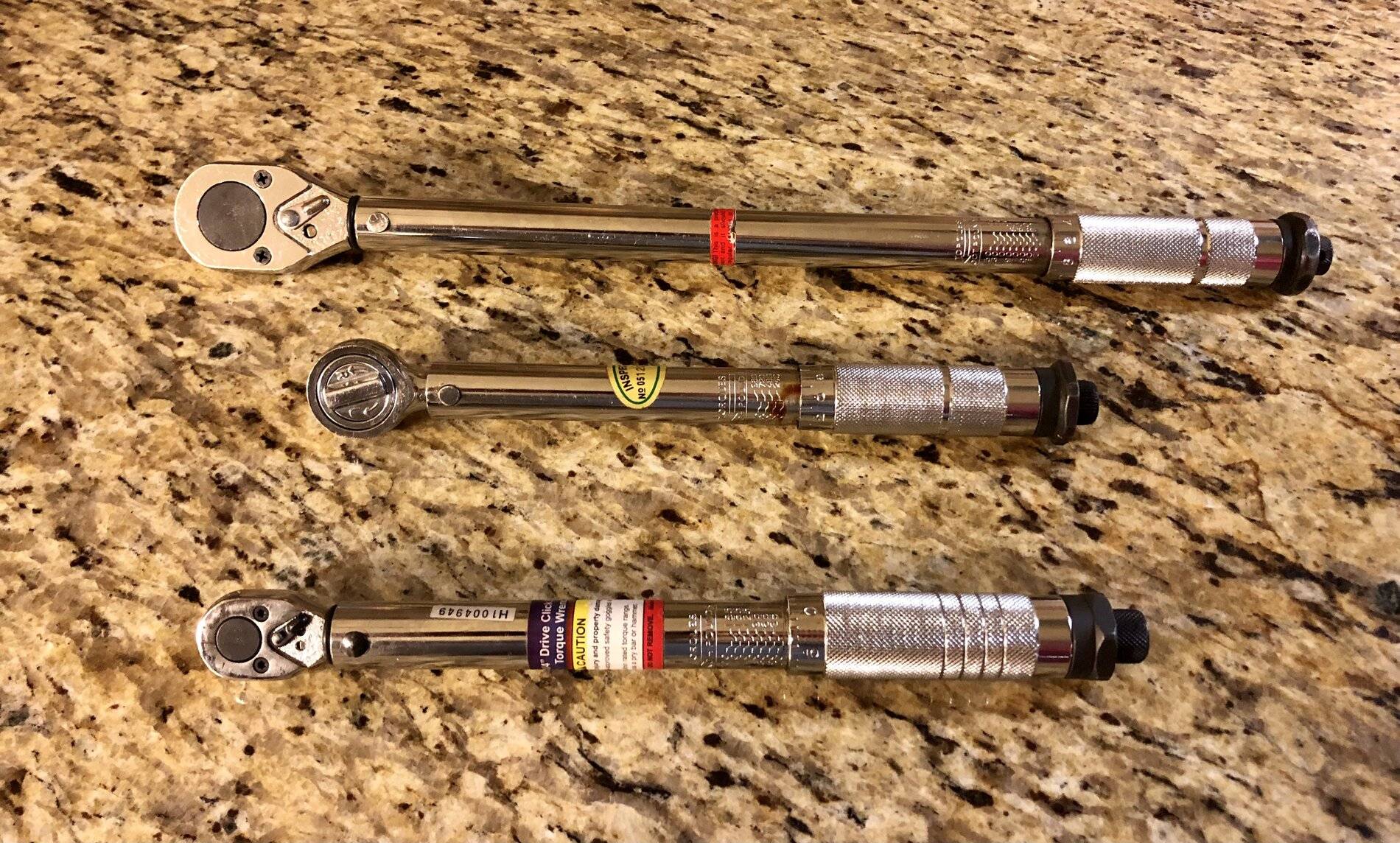 Jeep Wrangler JL Recommend me a torque wrench DD10B8A1-8A7C-4D84-AB6E-0555AEE77CD6