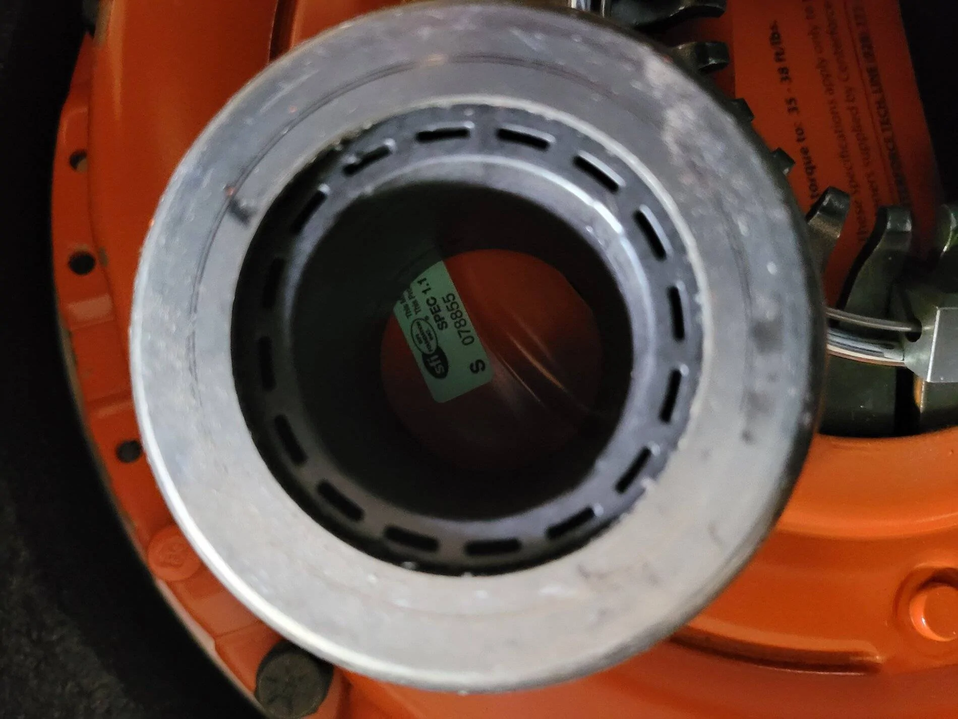 Jeep Wrangler JL Centerforce Shipping Issues 20210501_155736
