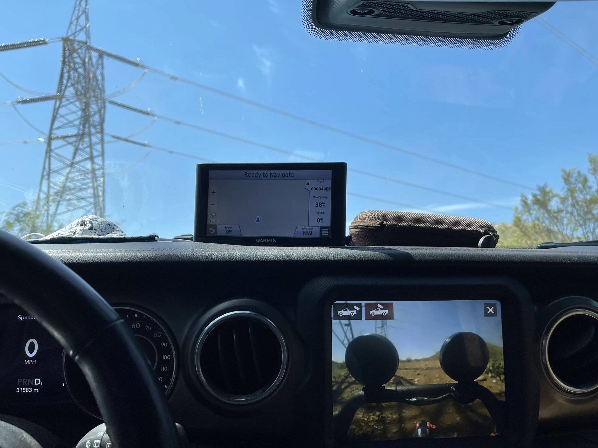 Jeep Wrangler JL Will this help install a front camera? BEEB8467-E9C1-4E7C-9021-181216E1C2B6