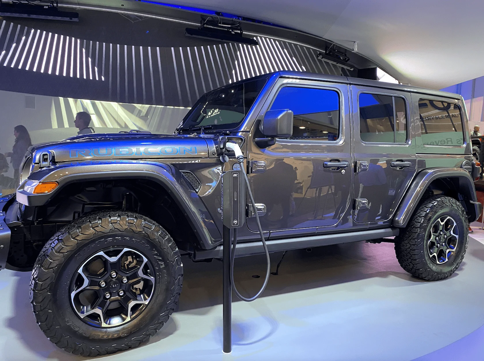 Jeep Wrangler JL 4xe owners - love it / hate it? CleanShot 2021-05-03 at 10.53.16