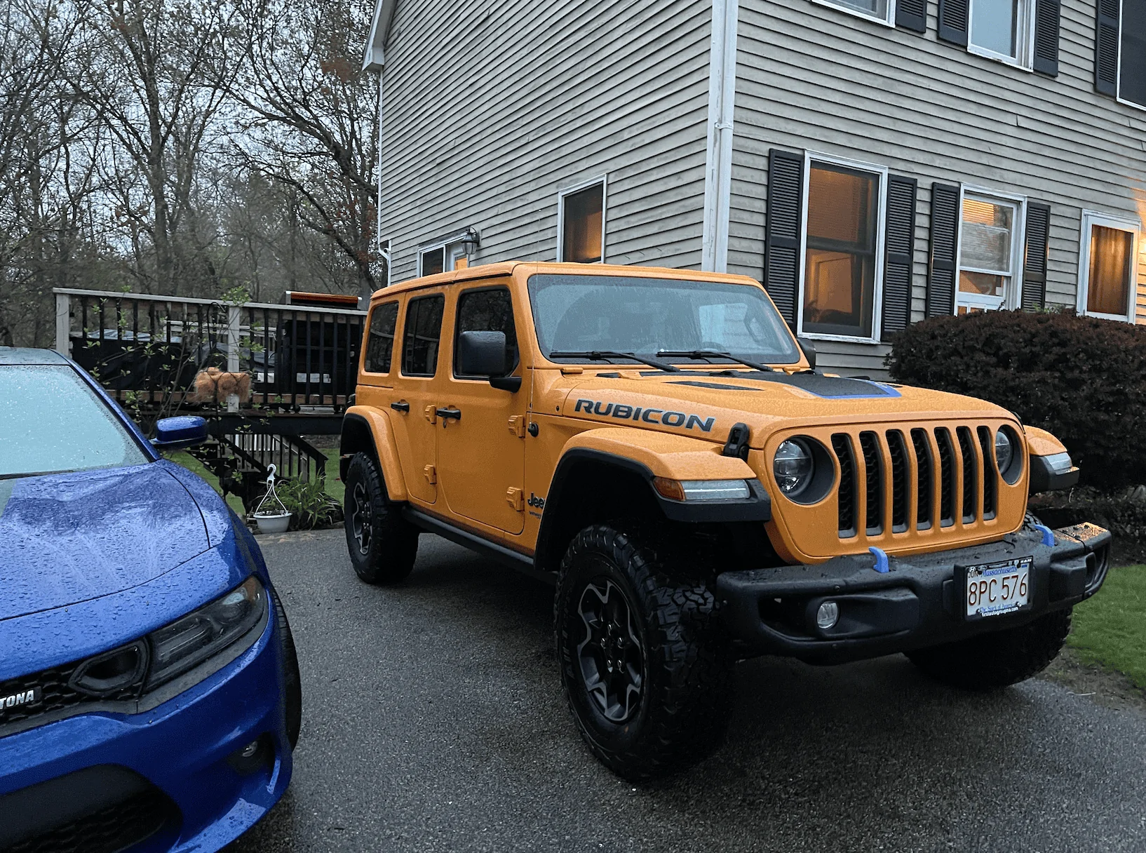 Jeep Wrangler JL 4xe owners - love it / hate it? CleanShot 2021-05-03 at 11.20.00