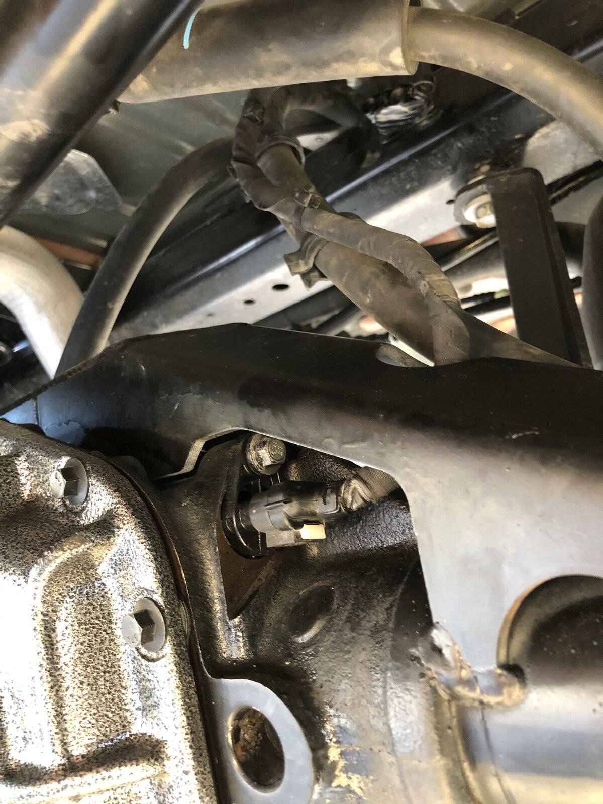 Jeep Wrangler JL CO Ketchup Build 390EE018-31B9-4442-9D92-3EC323FCA7AD