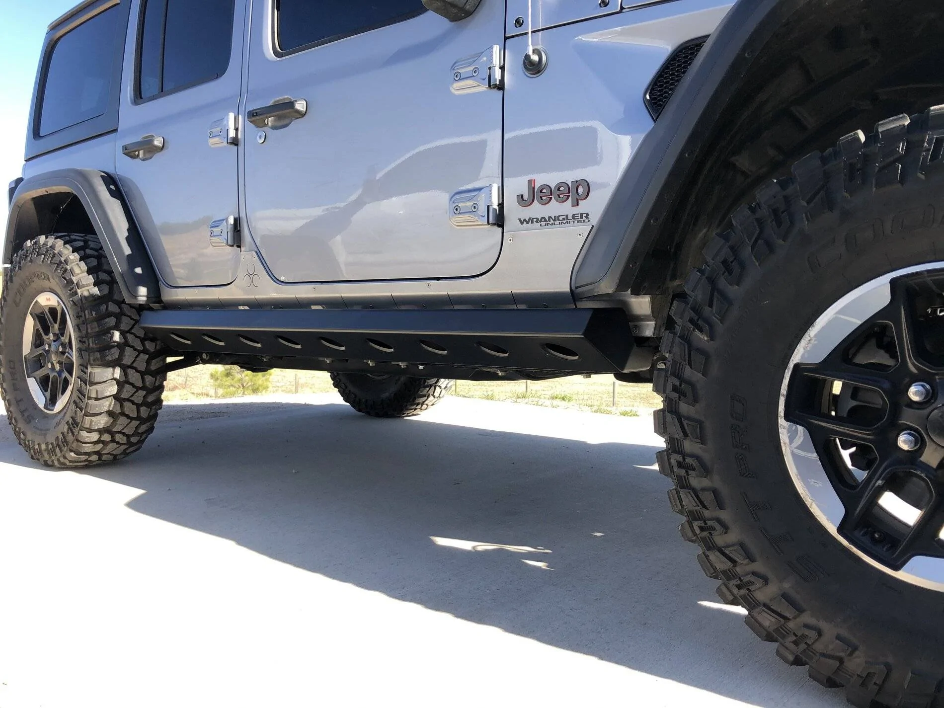 Jeep Wrangler JL CO Ketchup Build 32F46A9D-EDC9-4364-ACEA-9FCBD8F6B471