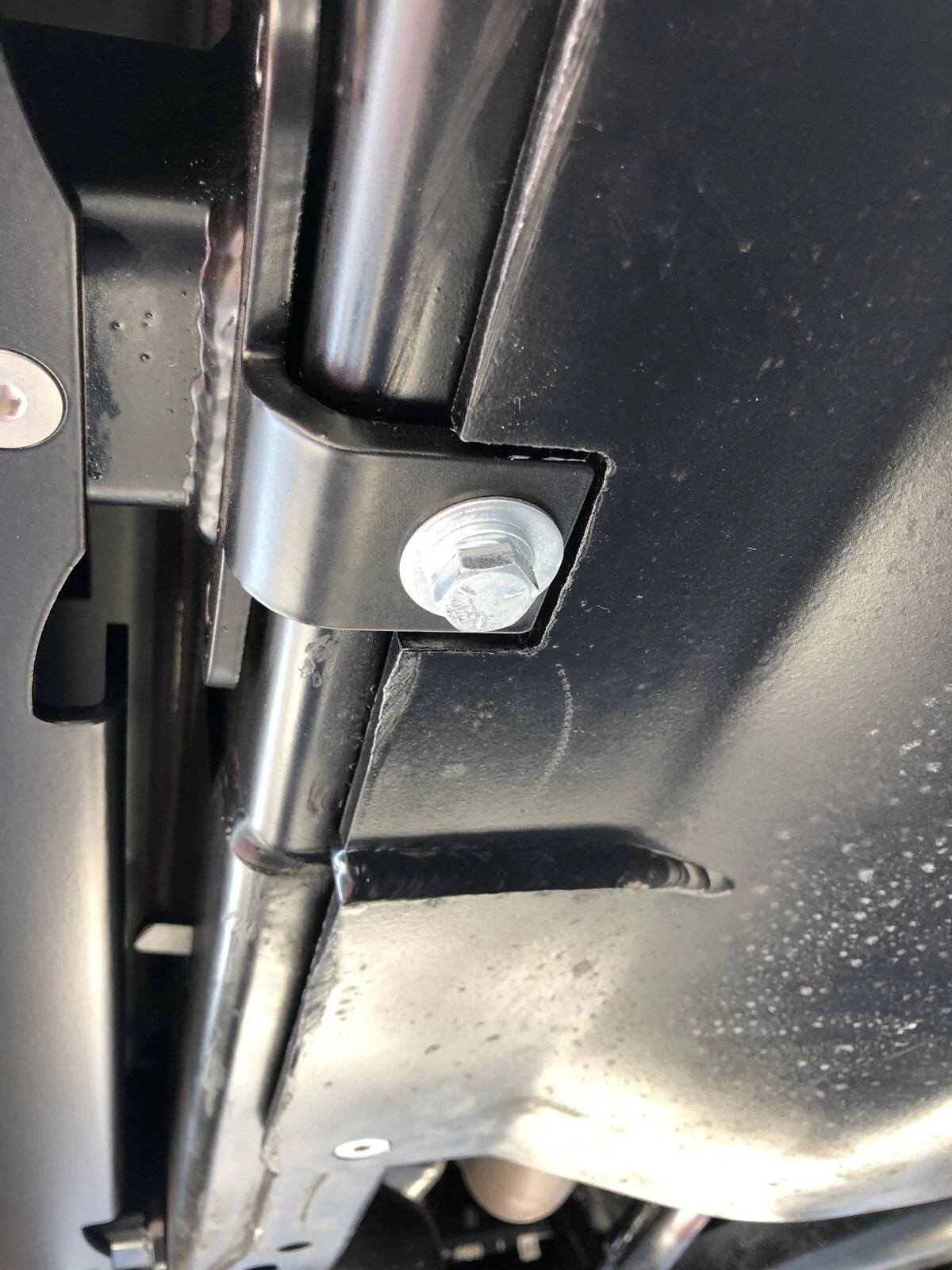 Jeep Wrangler JL CO Ketchup Build 68325162-D30D-4E8A-863F-9DBAA11B92AC