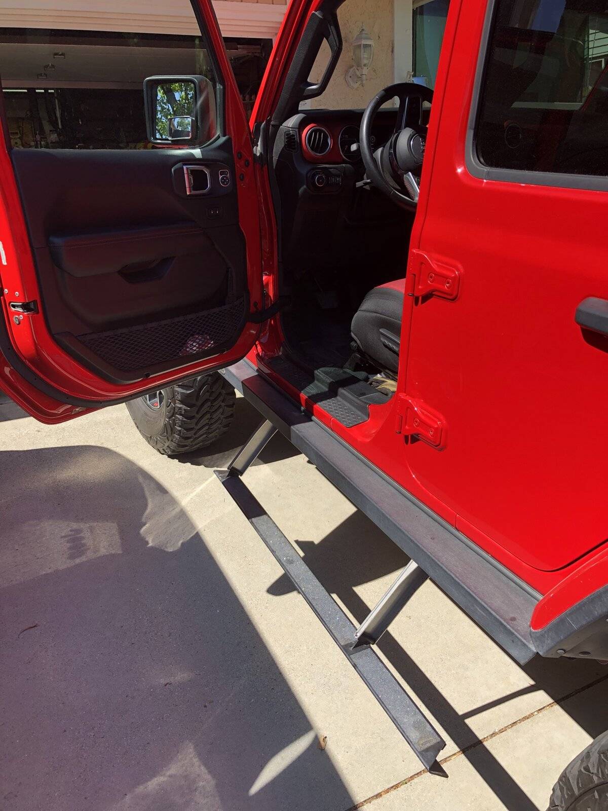 Jeep Wrangler JL Rubicon vs. High Altitude Help B87F13F8-EF51-417C-AC09-6D4A7450F450