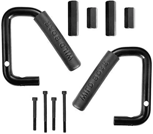 Jeep Wrangler JL Wind noise 1620067643243