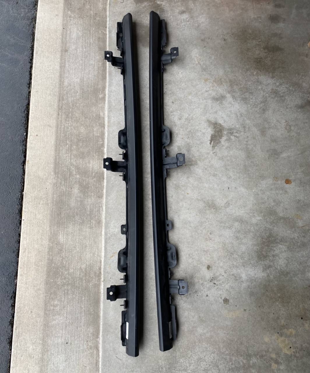 Jeep Wrangler JL JLUR Rock Rails/Sliders B8F05750-DD04-4BE6-913C-64D00044874A