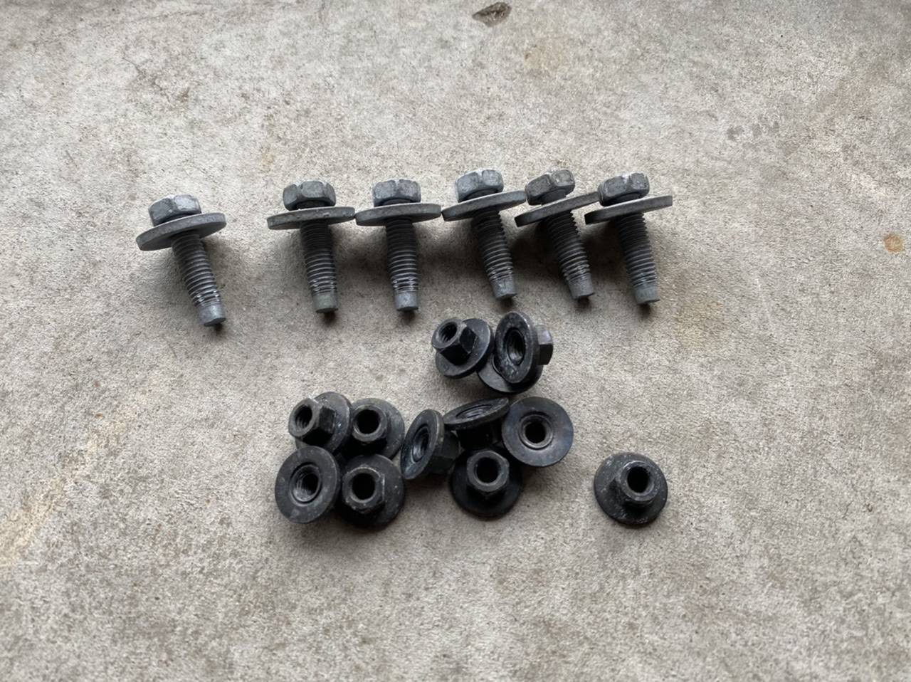 Jeep Wrangler JL JLUR Rock Rails/Sliders B751A5BC-F14B-4EC5-8701-0CE7C04B9F70