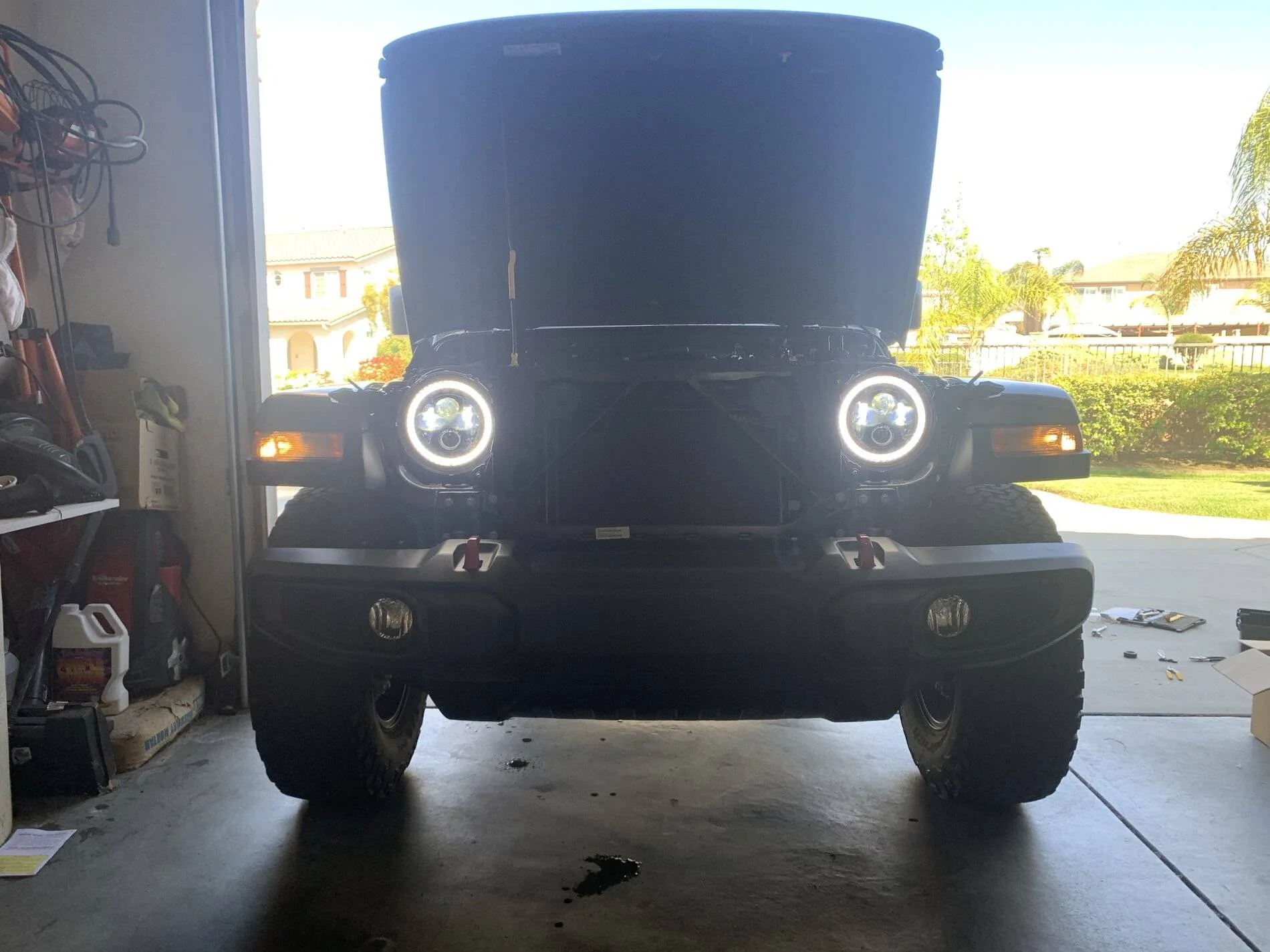 Jeep Wrangler JL LED Upgrade tempImageRowpQU