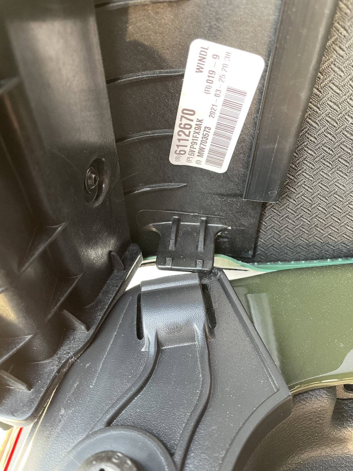 Jeep Wrangler JL 2019 Soft Top 754E7BCD-805E-43E8-A3D8-521241401D93