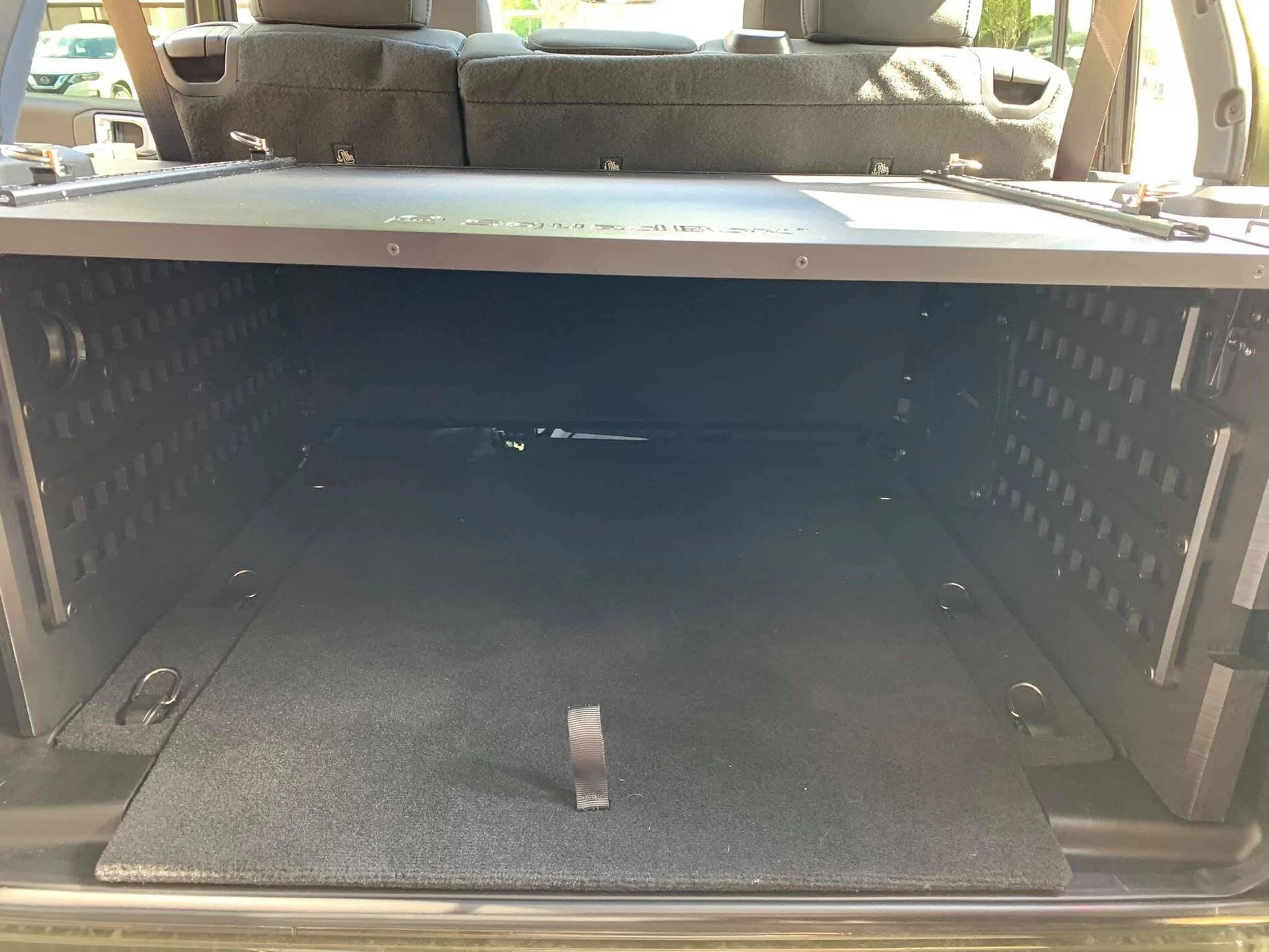 Jeep Wrangler JL Raku Build 181517546_10159722386902754_1118800749560144216_n