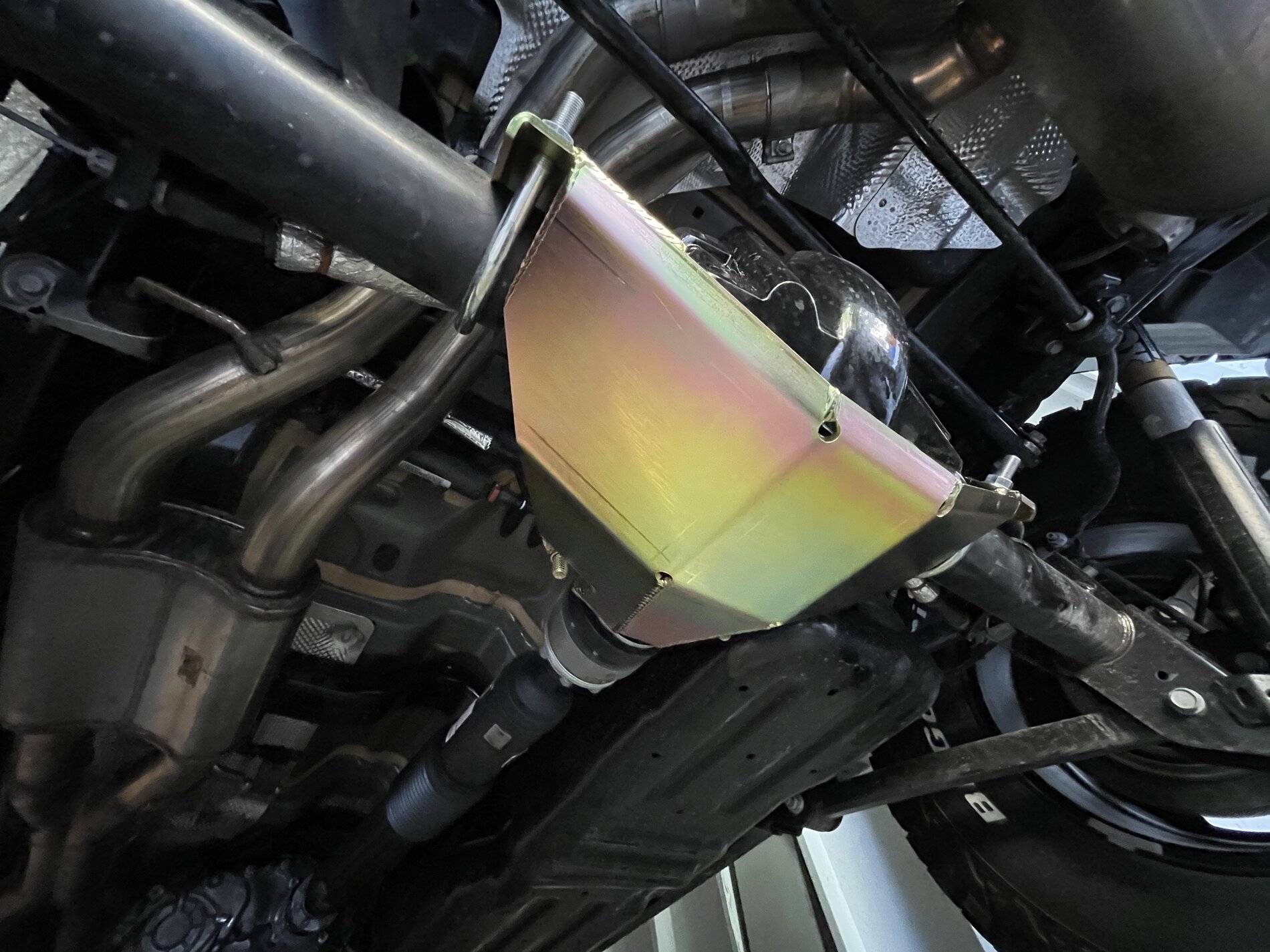 Jeep Wrangler JL Crystal Granite 392 Build A84ADBD9-39A2-4506-B5FC-AC775D0C6B91