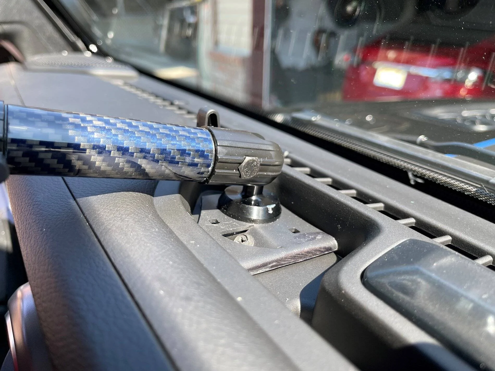 Jeep Wrangler JL 4xe mods -- what works/doesn't work from regular JL's? phone 2