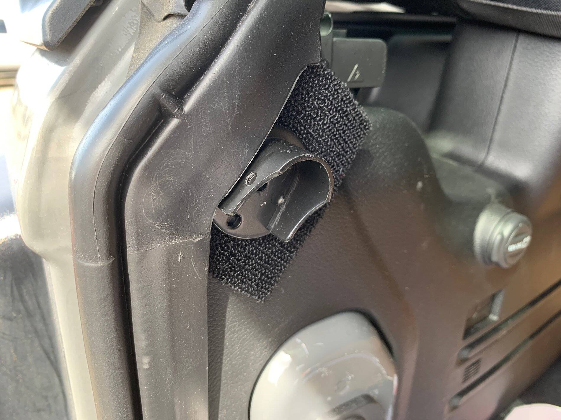 Jeep Wrangler JL GPCA cargo cover mod IMG_3319