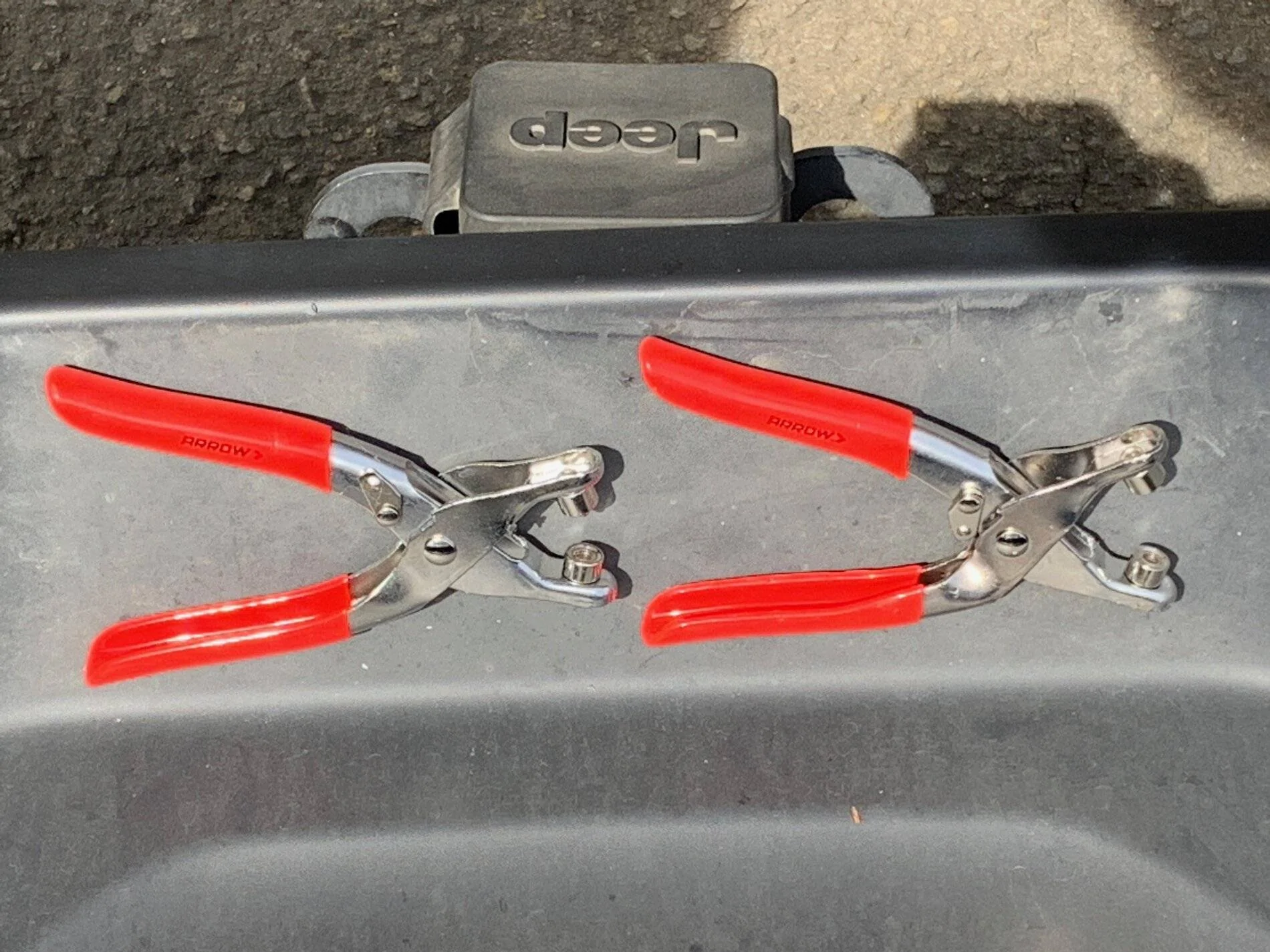 Jeep Wrangler JL GPCA cargo cover mod IMG_3325