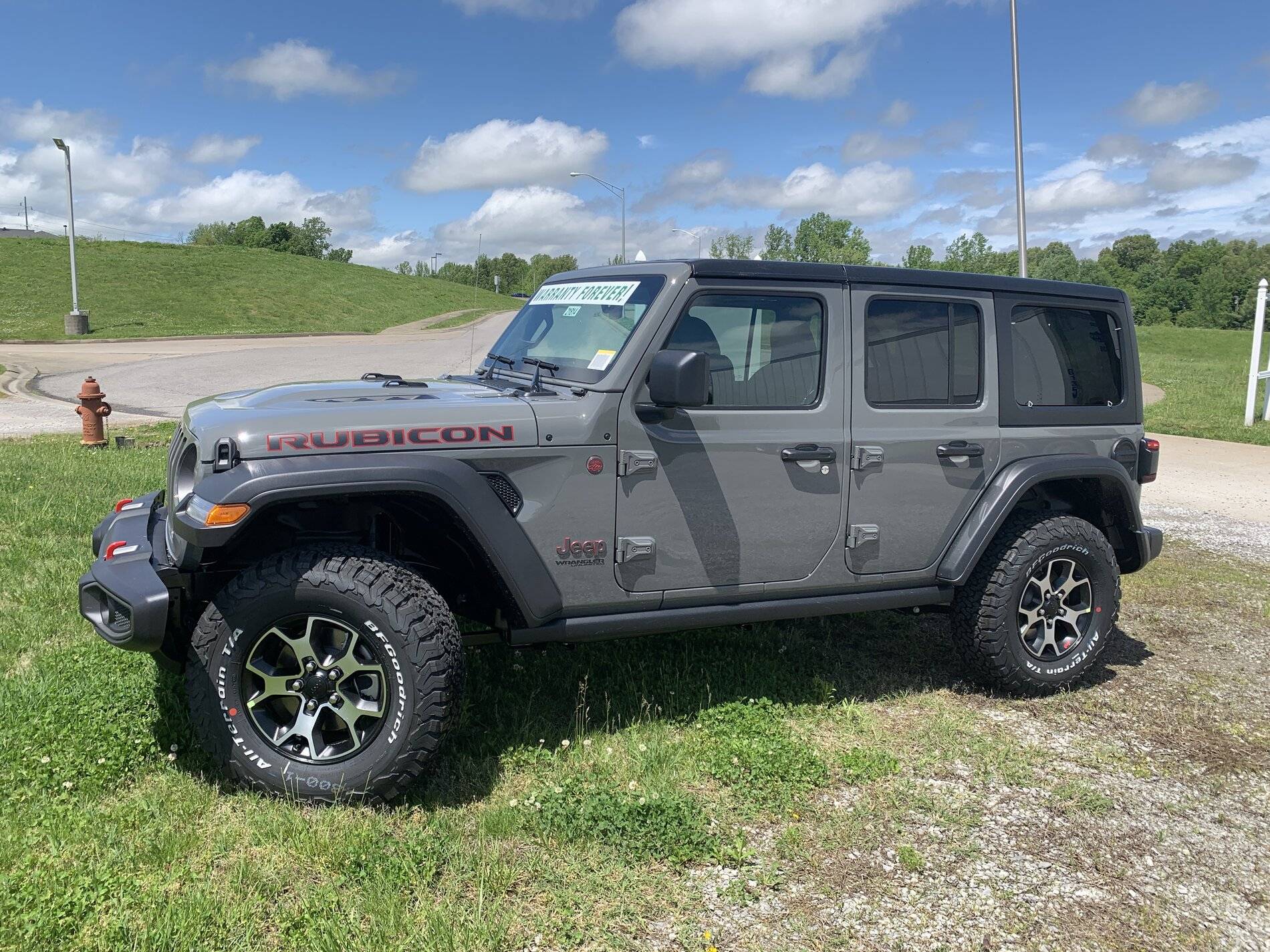 Jeep Wrangler JL Introductions & Welcome Thread 👋 3FFD148D-6A1A-428D-958B-80D0220DFA5E