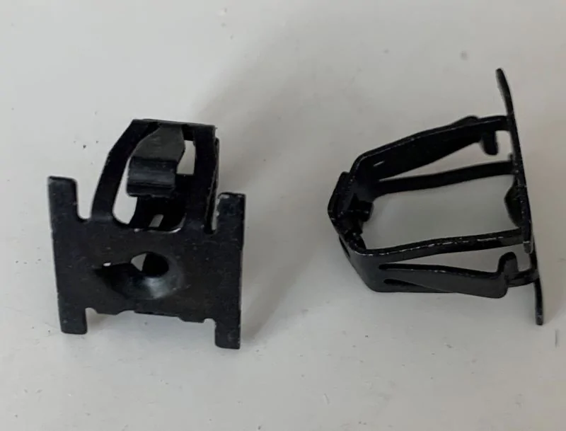 Jeep Wrangler JL Misssing Trim Screws IMG-8462