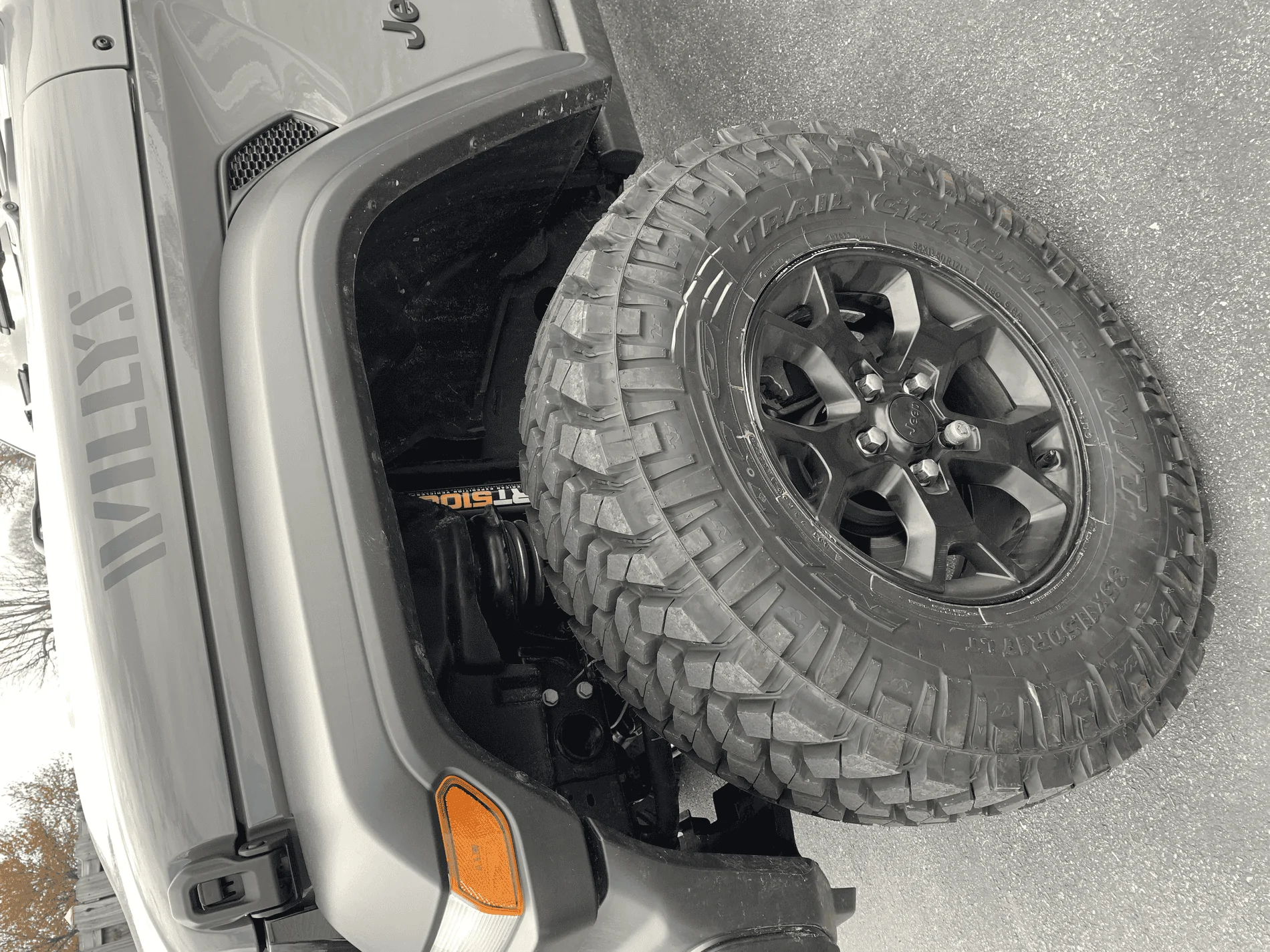 Jeep Wrangler JL So it begins...My Sting Gray Willy's Build Thread tempImage90gQD8