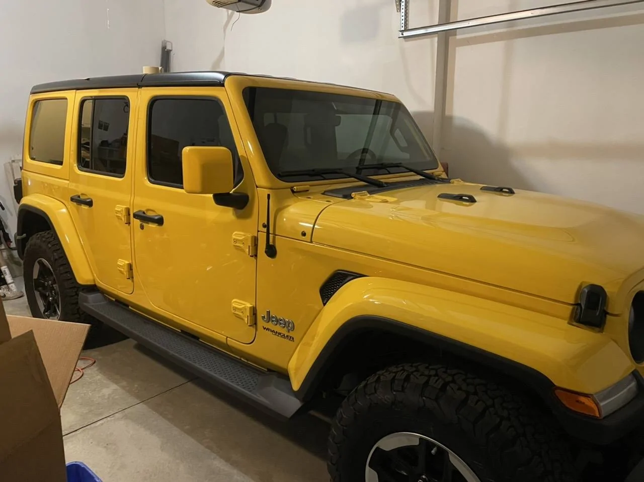 Jeep Wrangler JL Your favorite mod under $200 64B25A7F-75D9-404E-99EA-CFA60508C9B5
