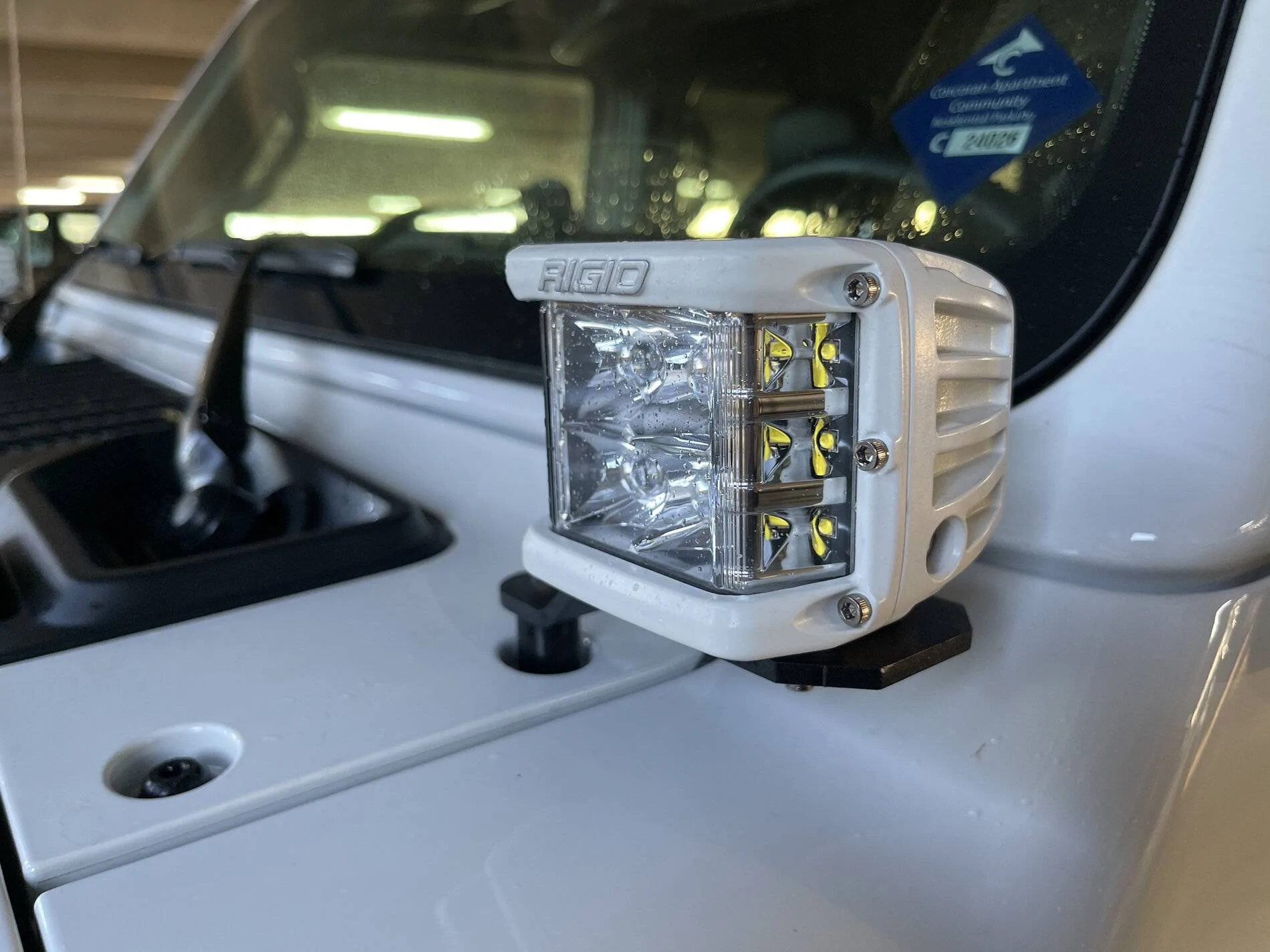 Jeep Wrangler JL RIGID D-SS Pro Review BE943198-EA3B-4104-926B-A3756BA40694