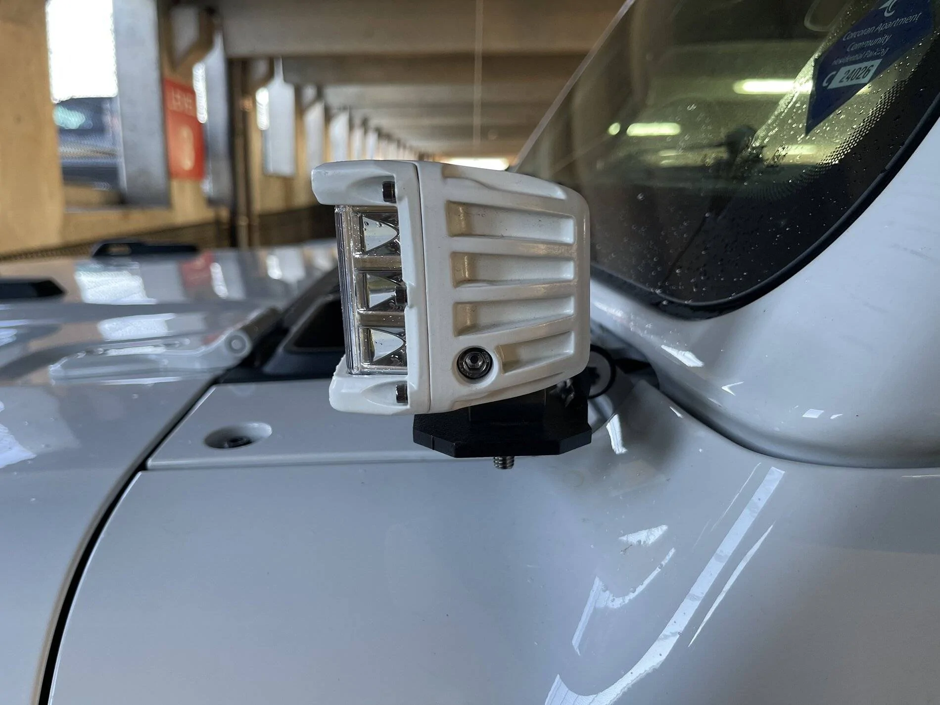 Jeep Wrangler JL RIGID D-SS Pro Review CF1B35BB-4894-4A28-BE1E-118BADCA19C0