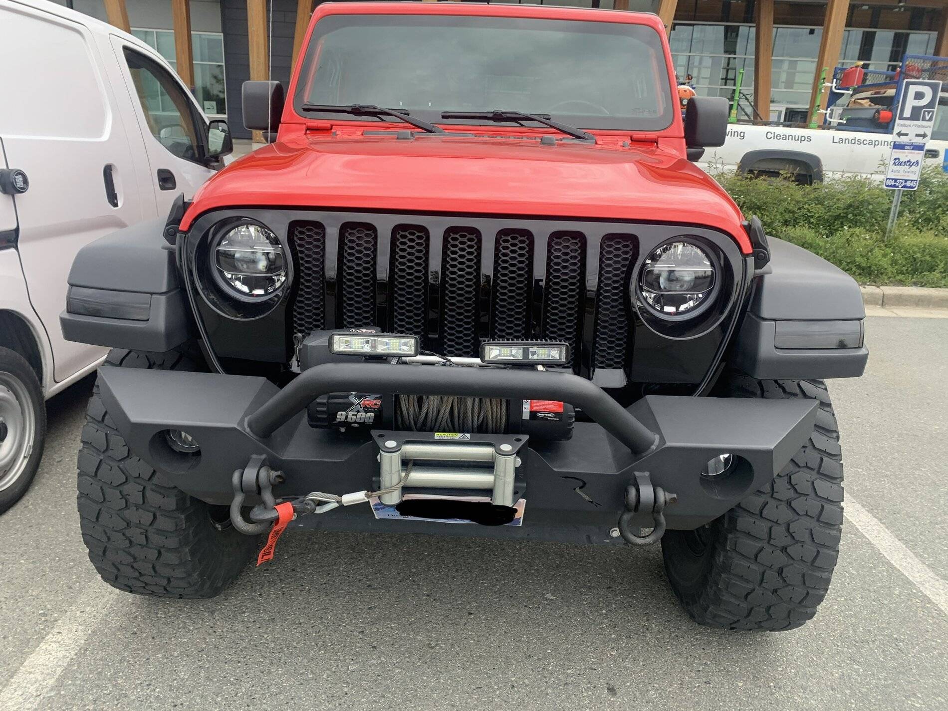 Jeep Wrangler JL Tinted Tail Lights? F643890B-23AB-48BF-B347-8594D32915BE