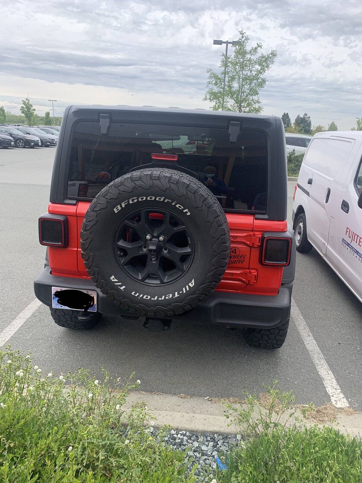 Jeep Wrangler JL Tinted Tail Lights? ADAF8B09-B037-4089-B851-D96872656ED7