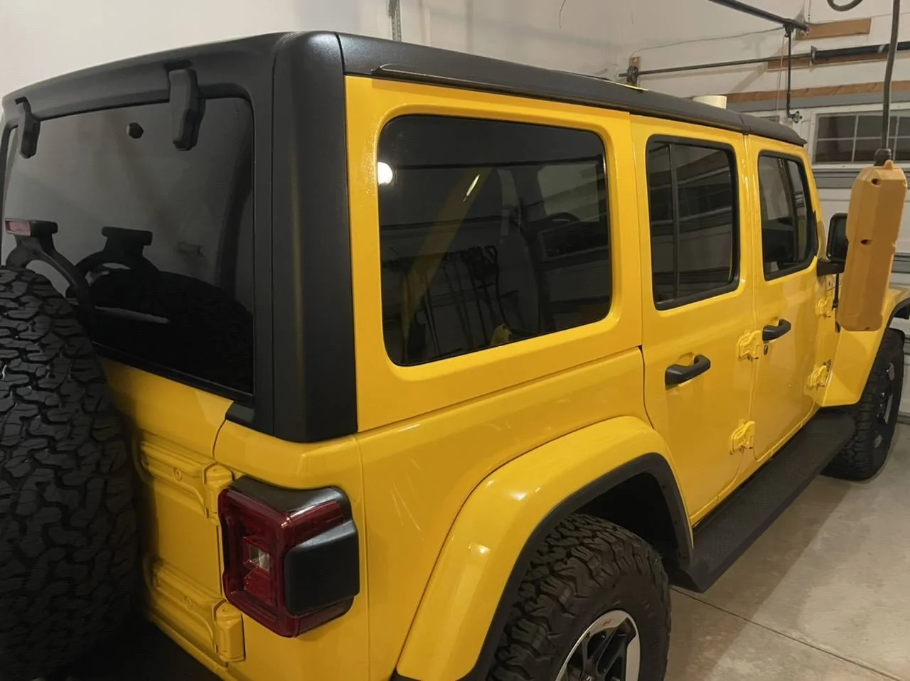 Jeep Wrangler JL Your favorite mod under $200 30DB8B77-E3A4-42D4-8089-7CAAC7413C6B