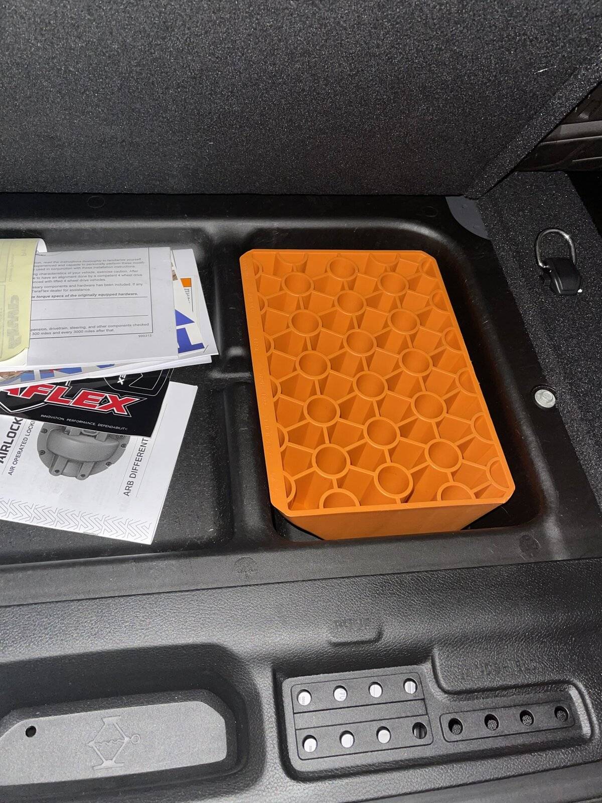 Jeep Wrangler JL Crystal Granite 392 Build A207BDDA-ABC1-4F9C-91C7-F297E110C39F
