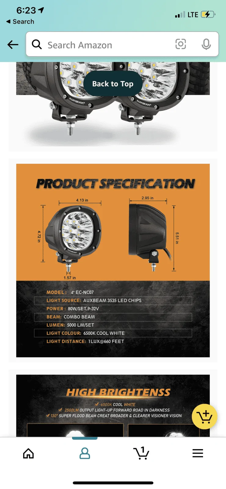 Jeep Wrangler JL Spot lights wiring? 44884C57-14EE-4D8F-A57F-2798C36EEACD