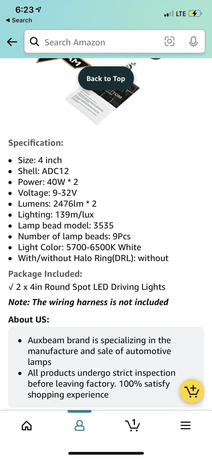 Jeep Wrangler JL Spot lights wiring? 8BBAD8F1-5229-4F2B-B613-FB5BE331A302