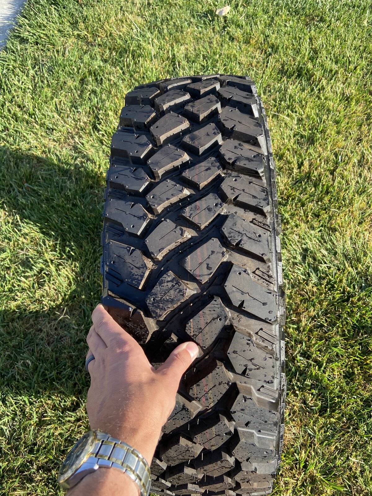 Jeep Wrangler JL Willys takeoffs - Destination MT/2 - 32” - $600 A297340F-BB0F-4394-83D4-5CE8E8CE53DD