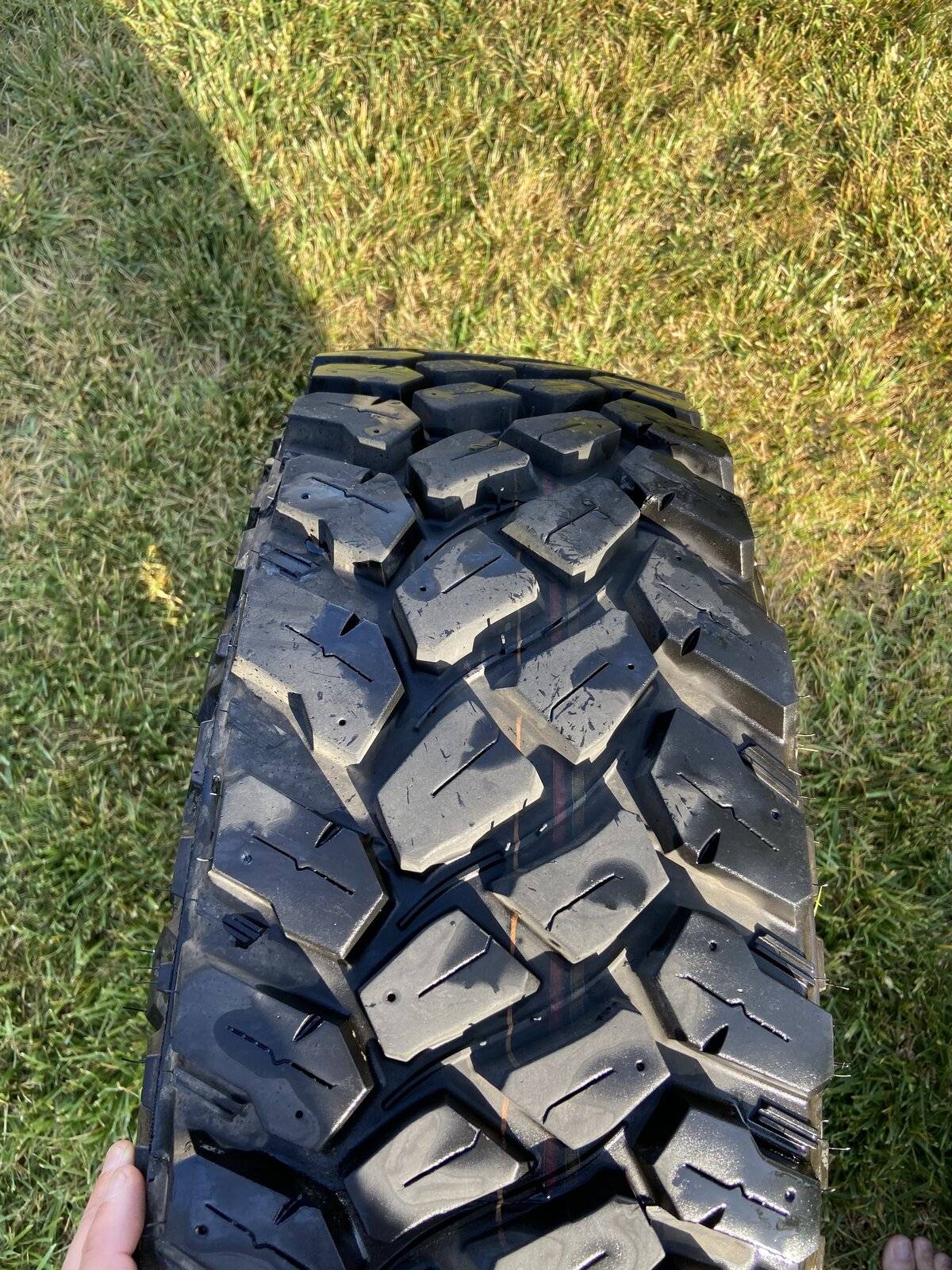 Jeep Wrangler JL Willys takeoffs - Destination MT/2 - 32” - $600 96B6D441-F53D-4465-8F44-A680E641B63C