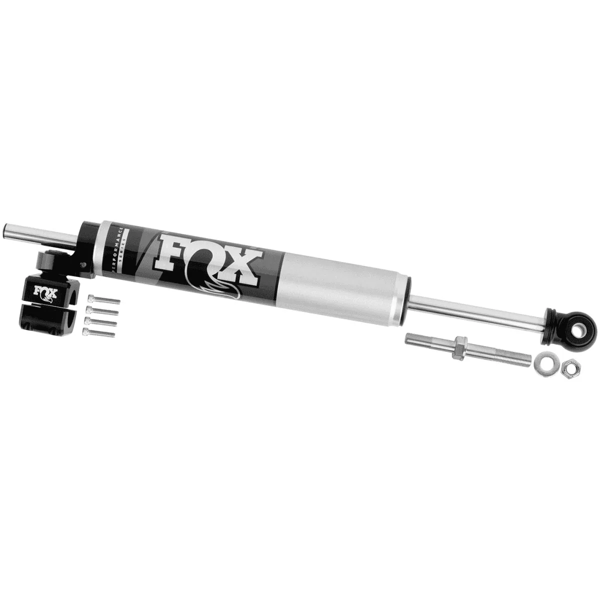 Jeep Wrangler JL Installing Fox IFP 2.0 Steering Stabilizer. Any tips? 1620358327376