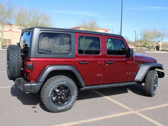 Jeep Wrangler JL Rock Sliders or Just Trim? 06
