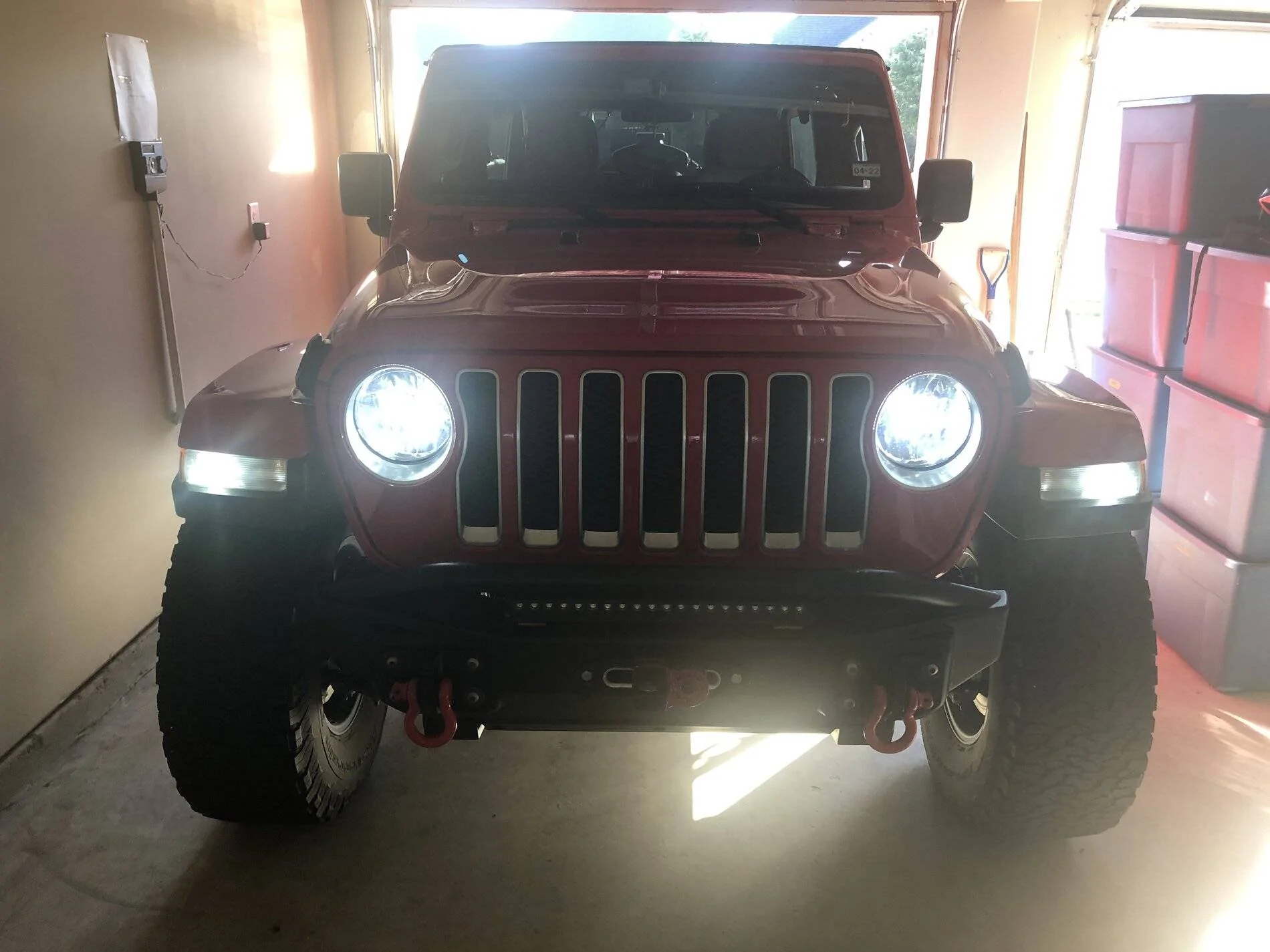 Jeep Wrangler JL DRL LED Bulbs D645896D-54FA-4E3B-BCC9-03DFF28562CA