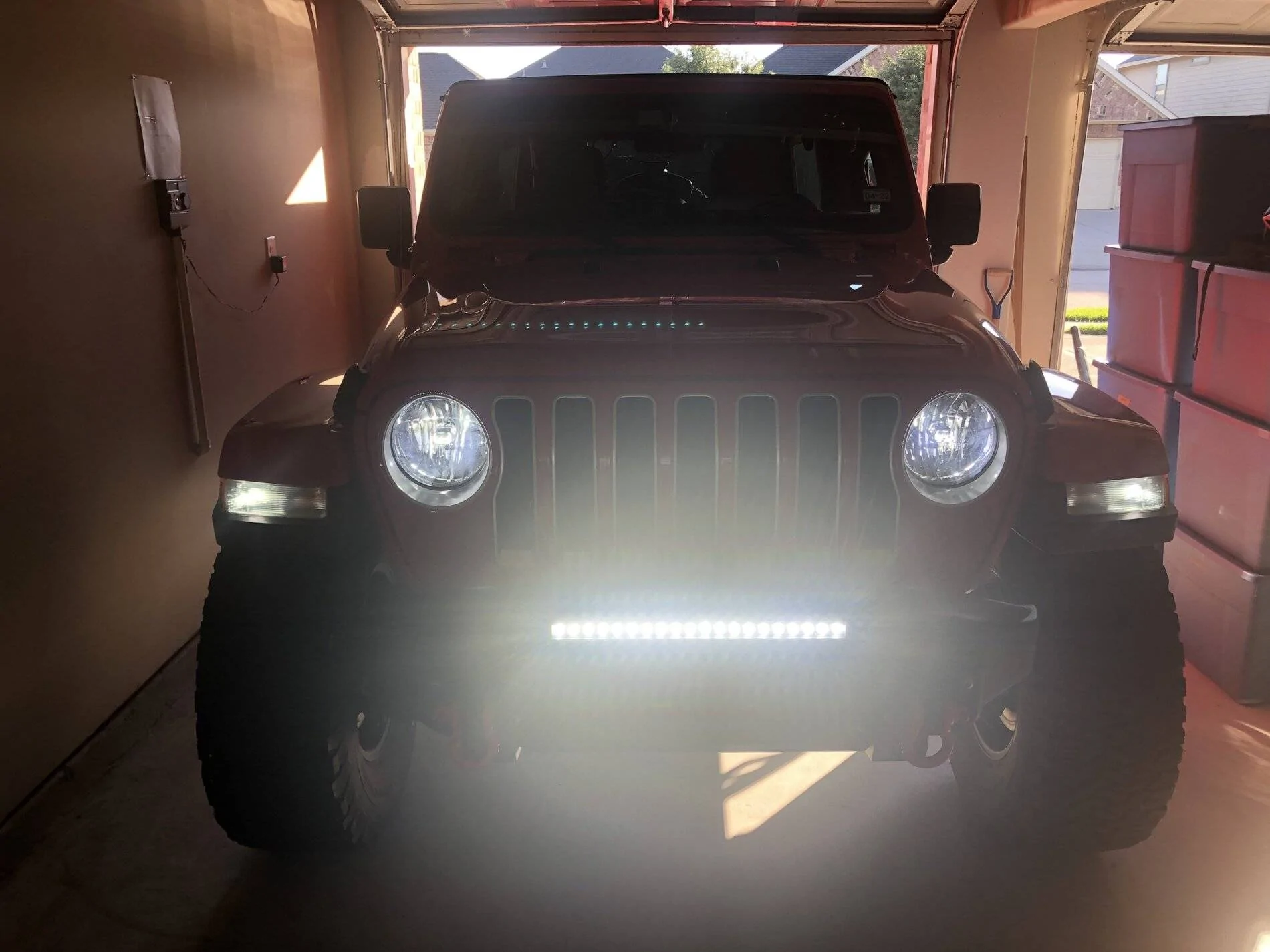 Jeep Wrangler JL DRL LED Bulbs 213591B8-DC09-4FE1-B5BD-C05CEB9FB894