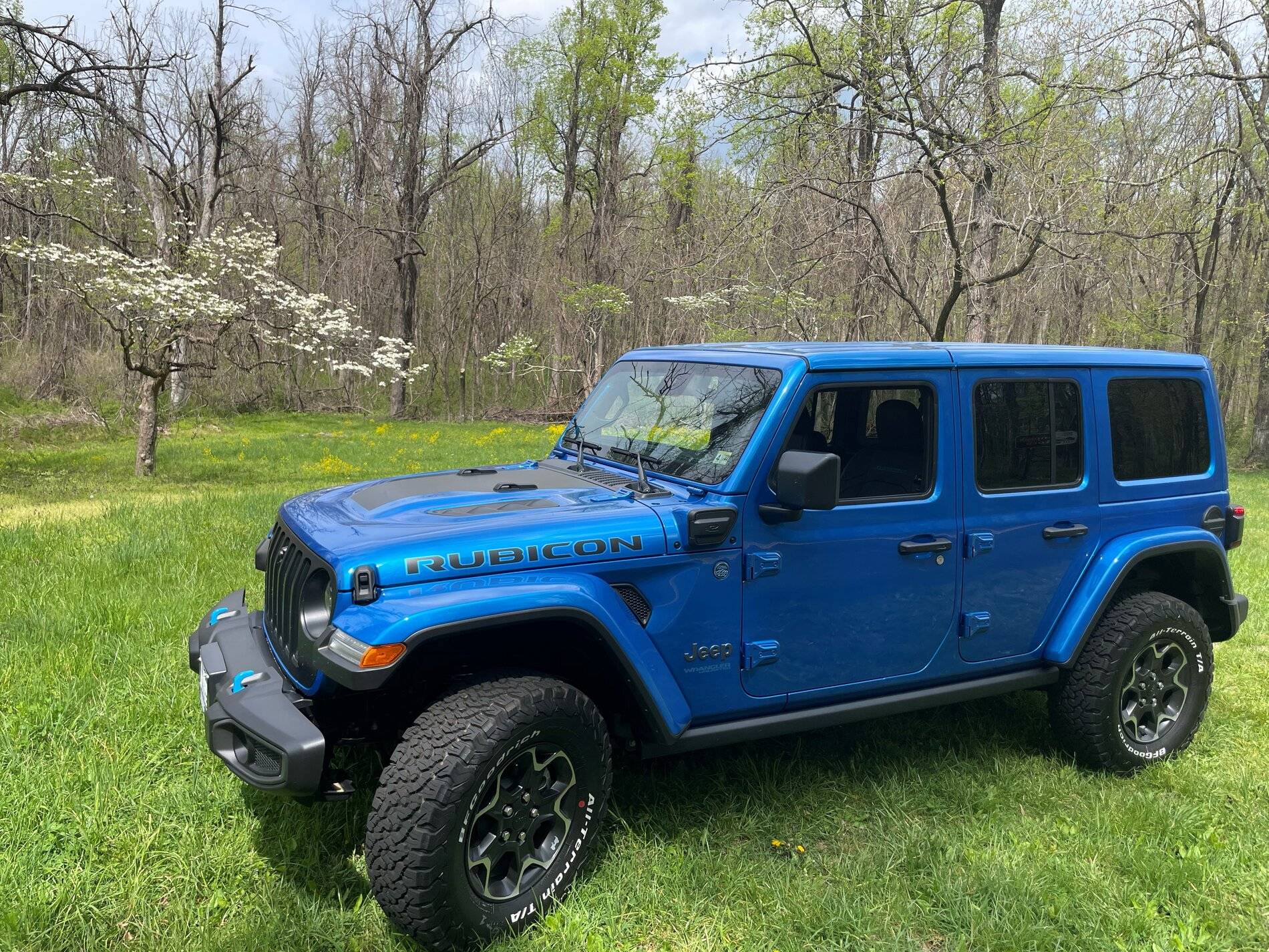 Jeep Wrangler JL 4xe issues IMG_00031