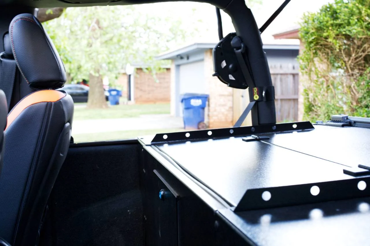 Jeep Wrangler JL Crystal Rubi 2 Door mOds cargo1f