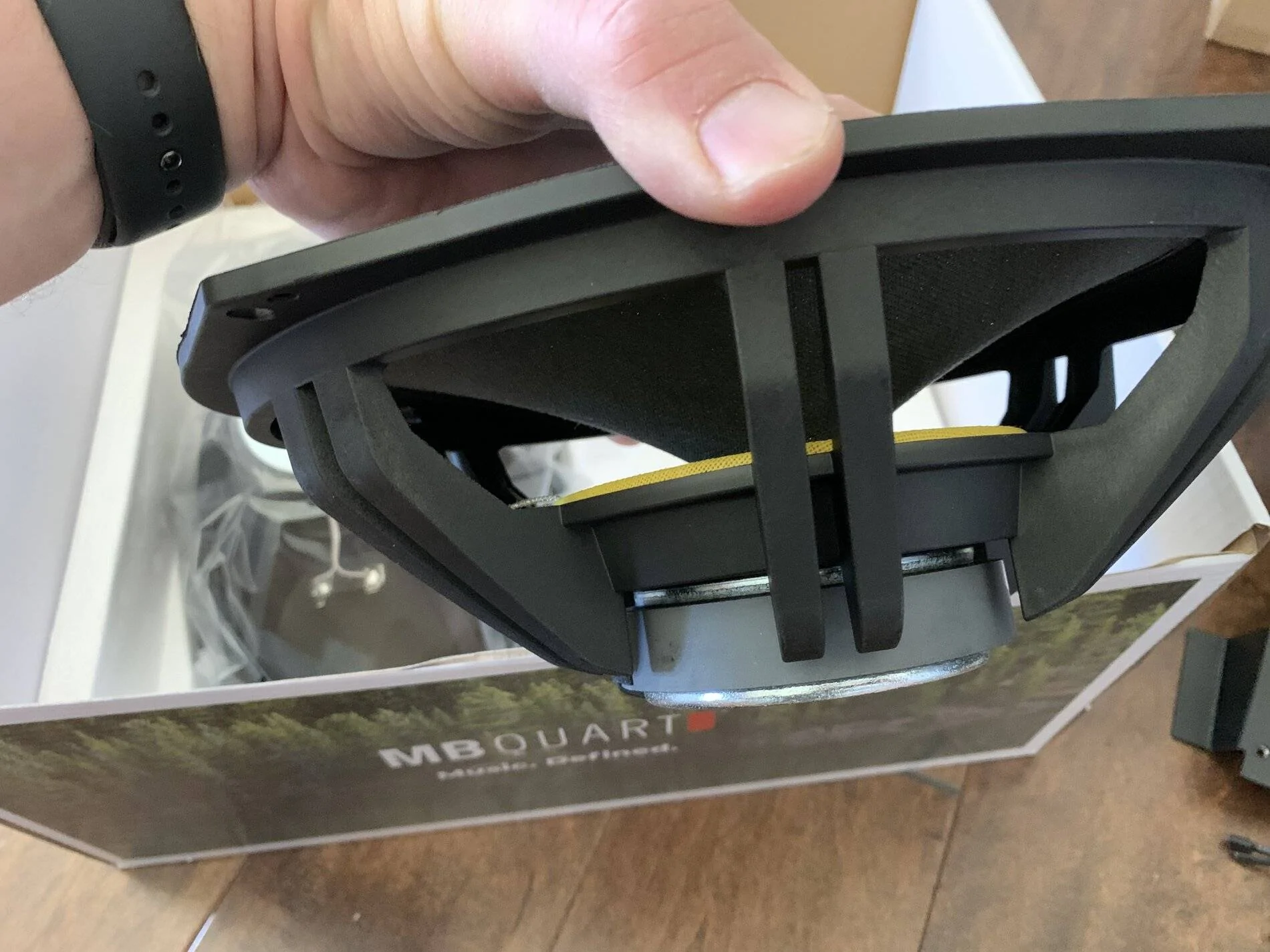 Jeep Wrangler JL Adding an Aftermarket Amp(s) 5F88BDE6-D4FB-4B17-8406-A42C8F658106