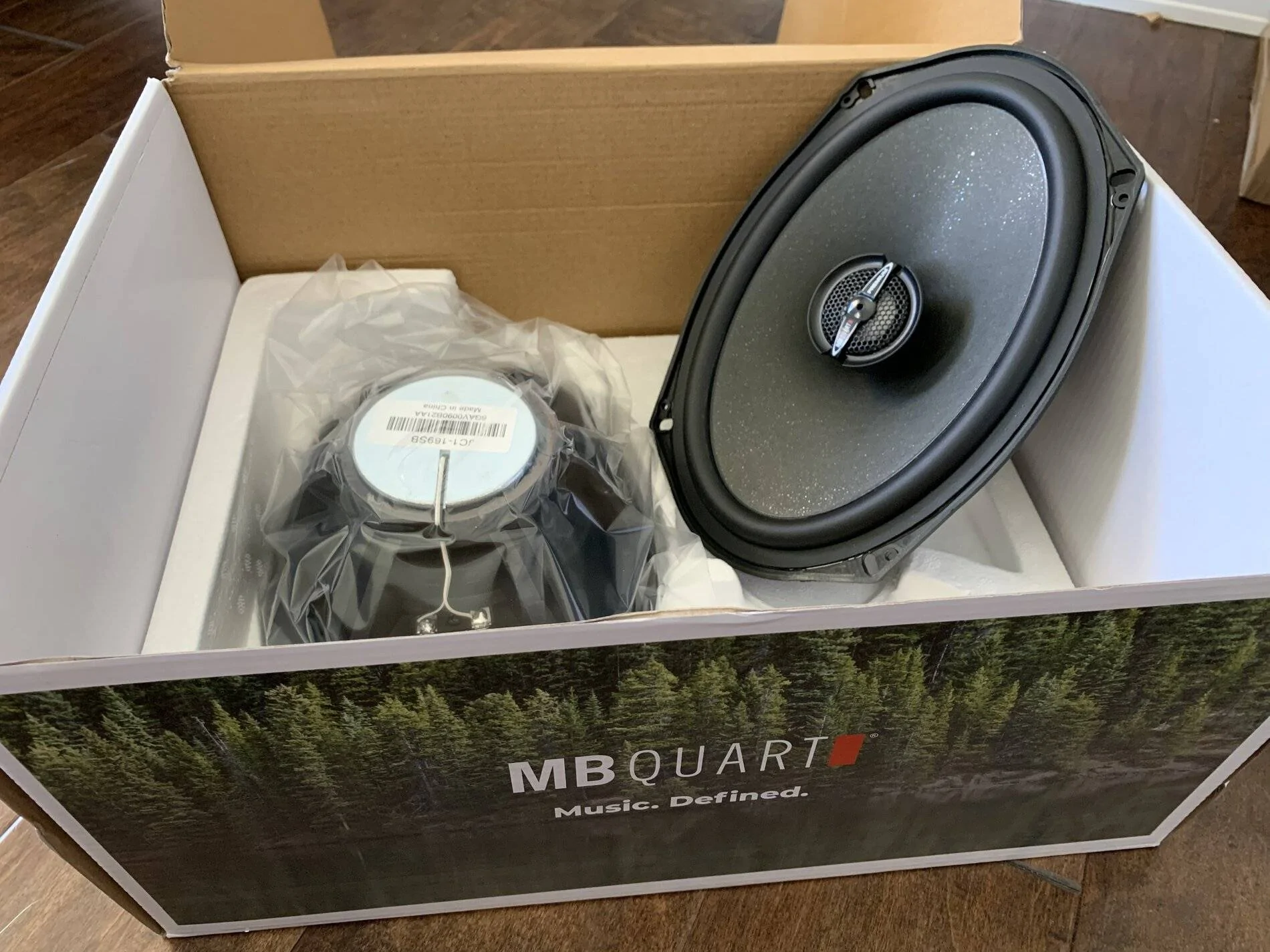 Jeep Wrangler JL Adding an Aftermarket Amp(s) 14B59C67-DEFA-4169-AF87-56BCF3D22B6A