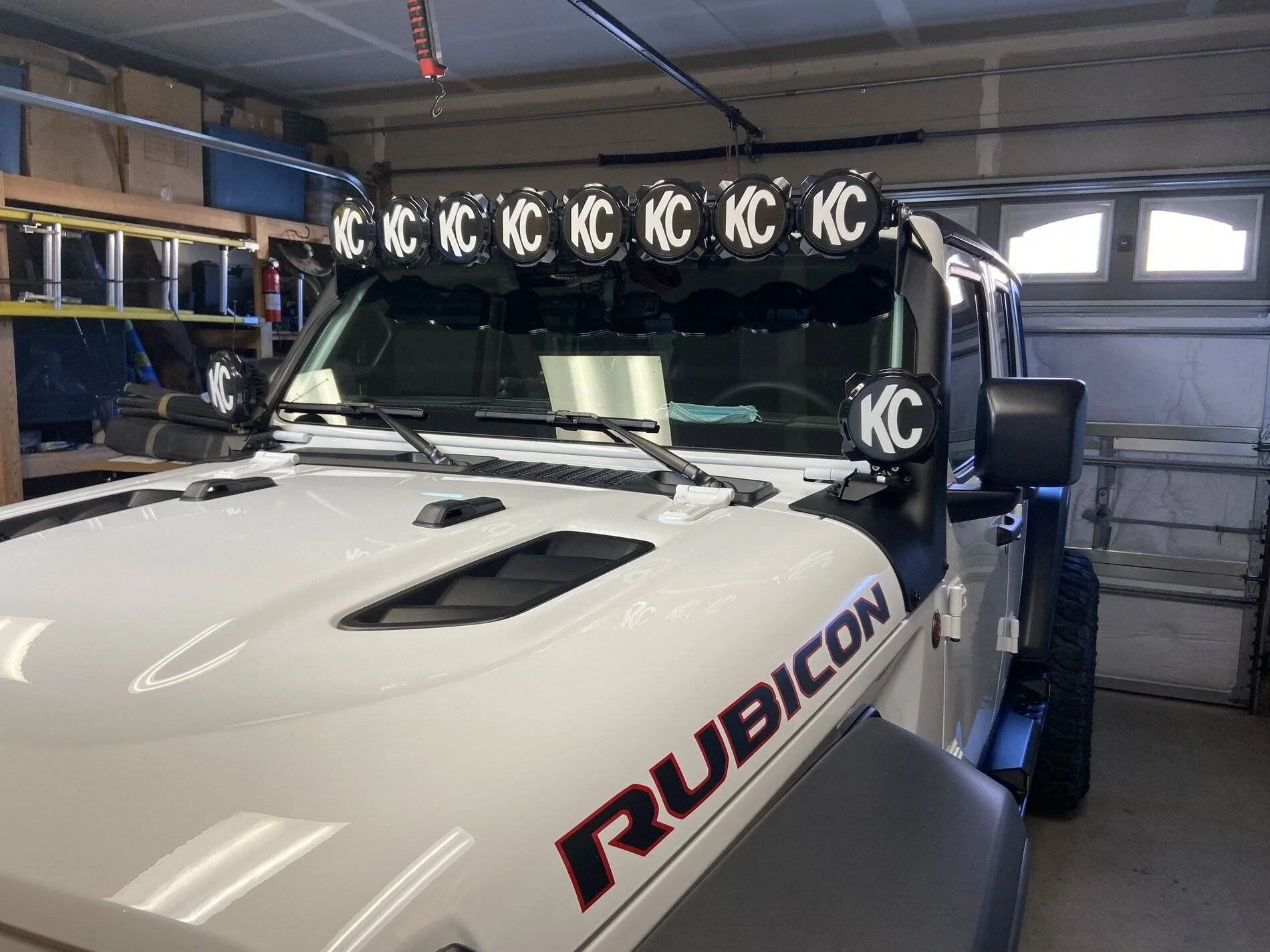 Jeep Wrangler JL Rangemasters JL Diesel Build FD51890B-3044-4F7C-8382-508627793EE1