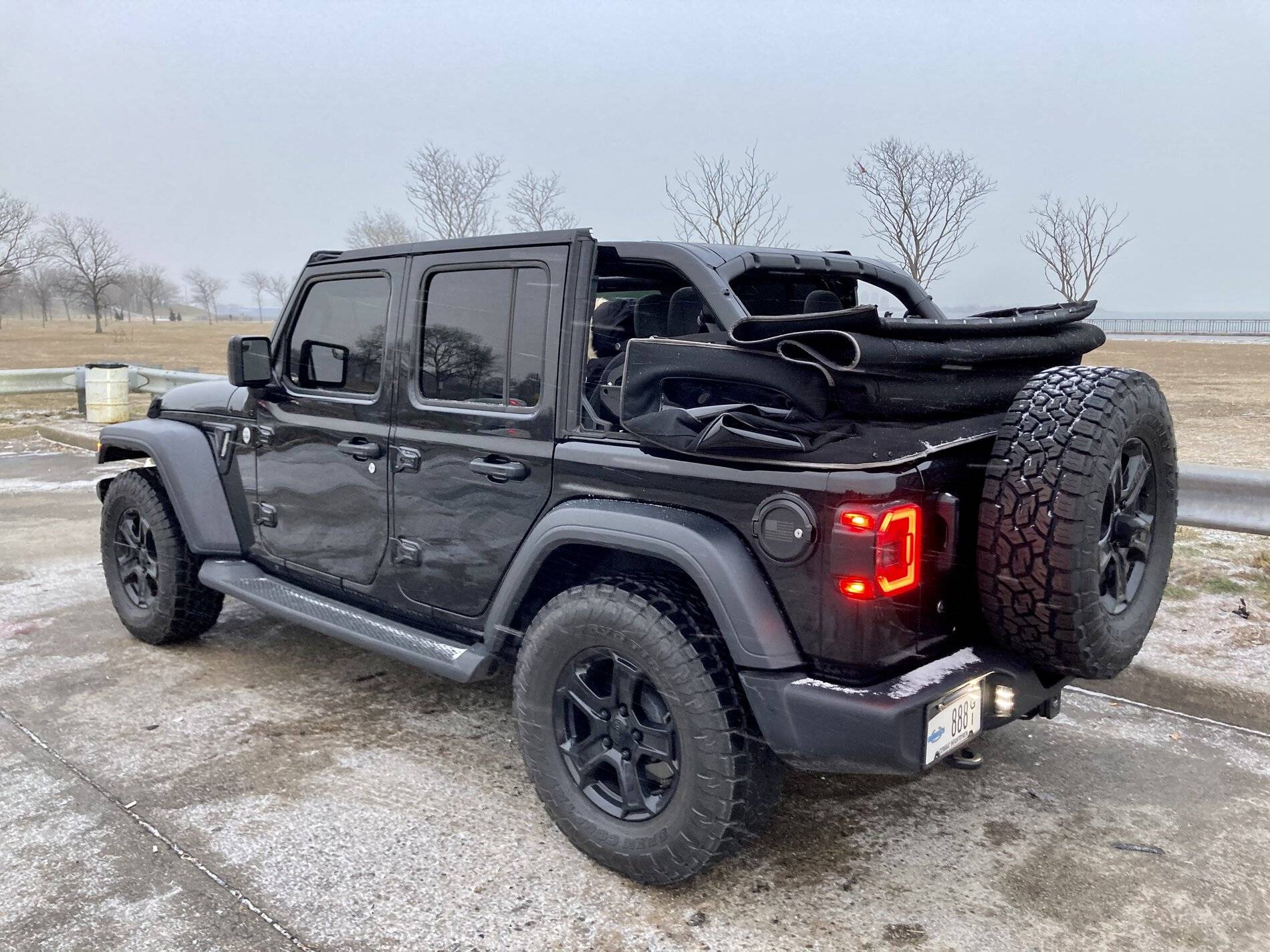 Jeep Wrangler JL Good LED tail lights? 5905A3FF-6573-48E7-91AD-9CA0F7D3E469