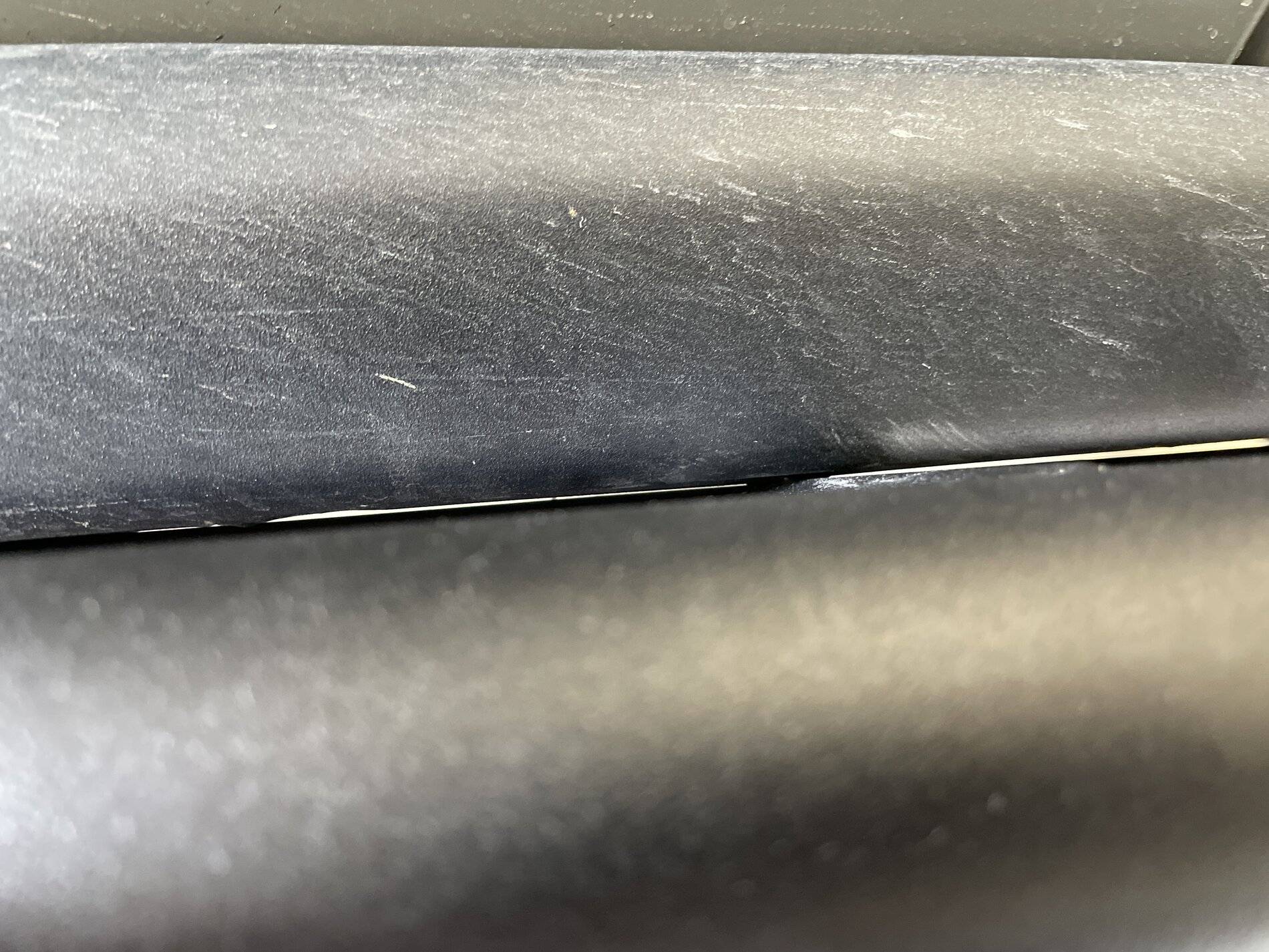 Jeep Wrangler JL Ace Sliders Rubbing Rubicon Rails image