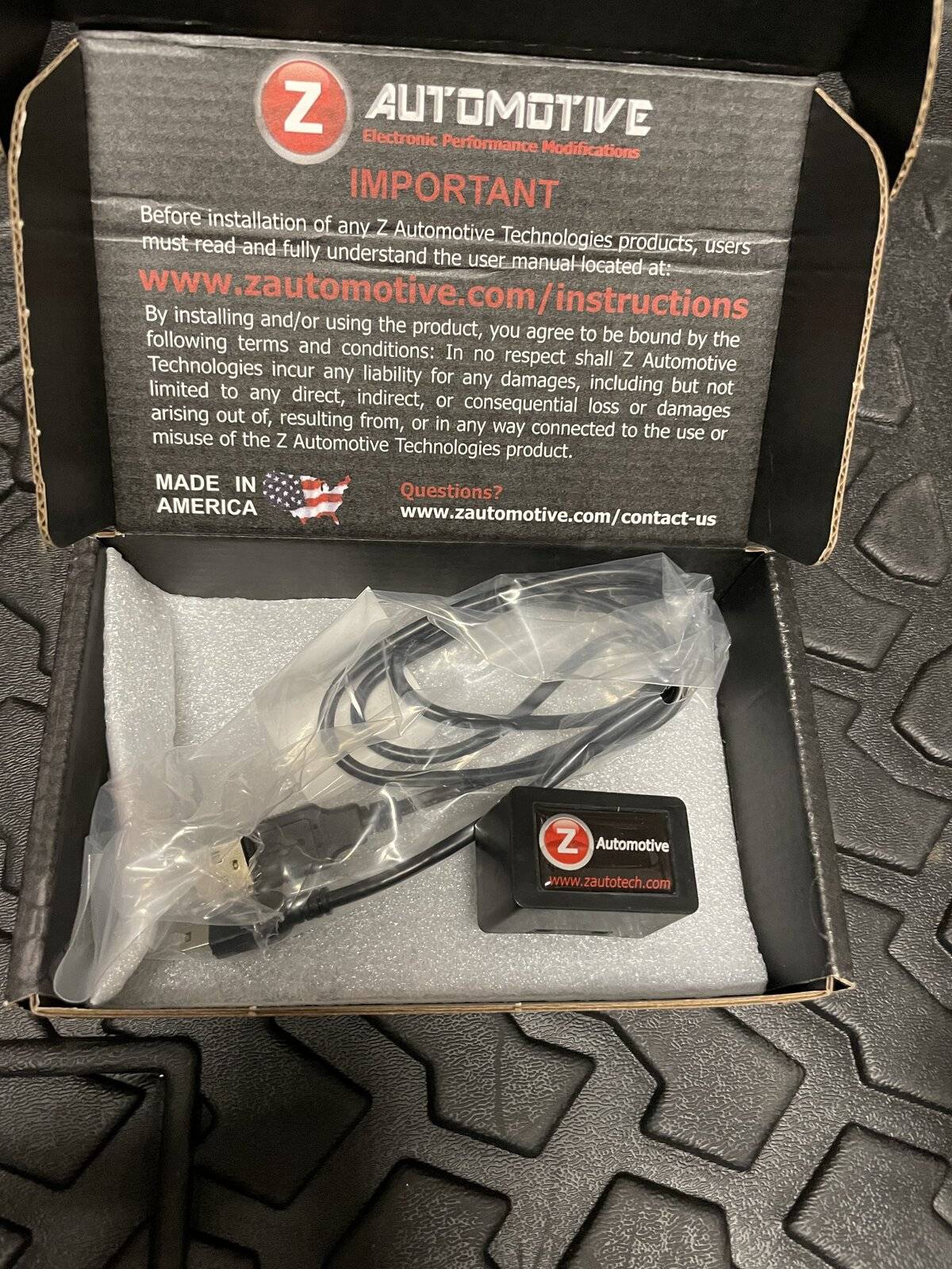 Jeep Wrangler JL JL Tazer Mini JL Tazer Mini