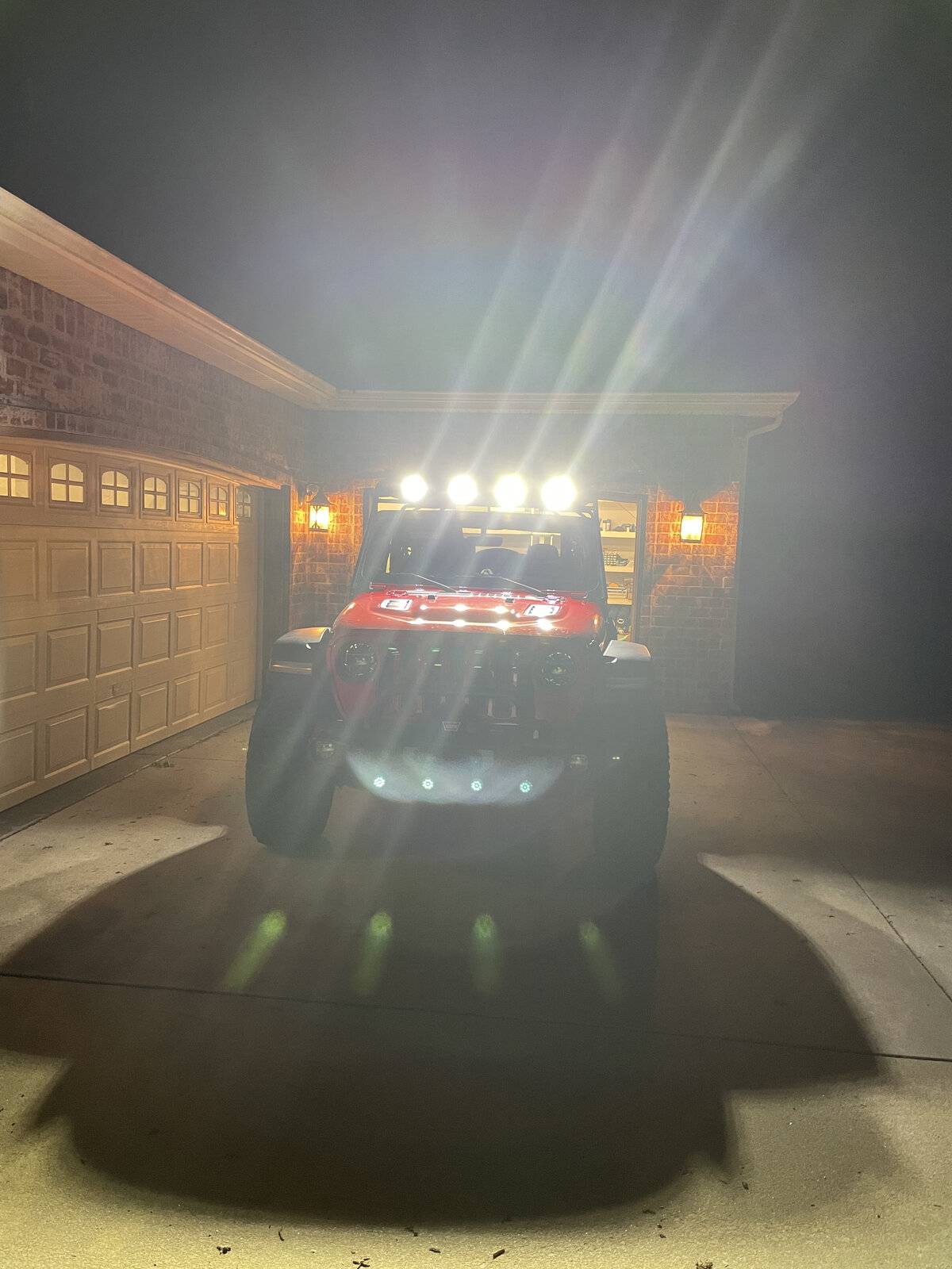 Jeep Wrangler JL Spot lights wiring? A69ECF5C-08B8-4C14-825E-DAF7A899856D