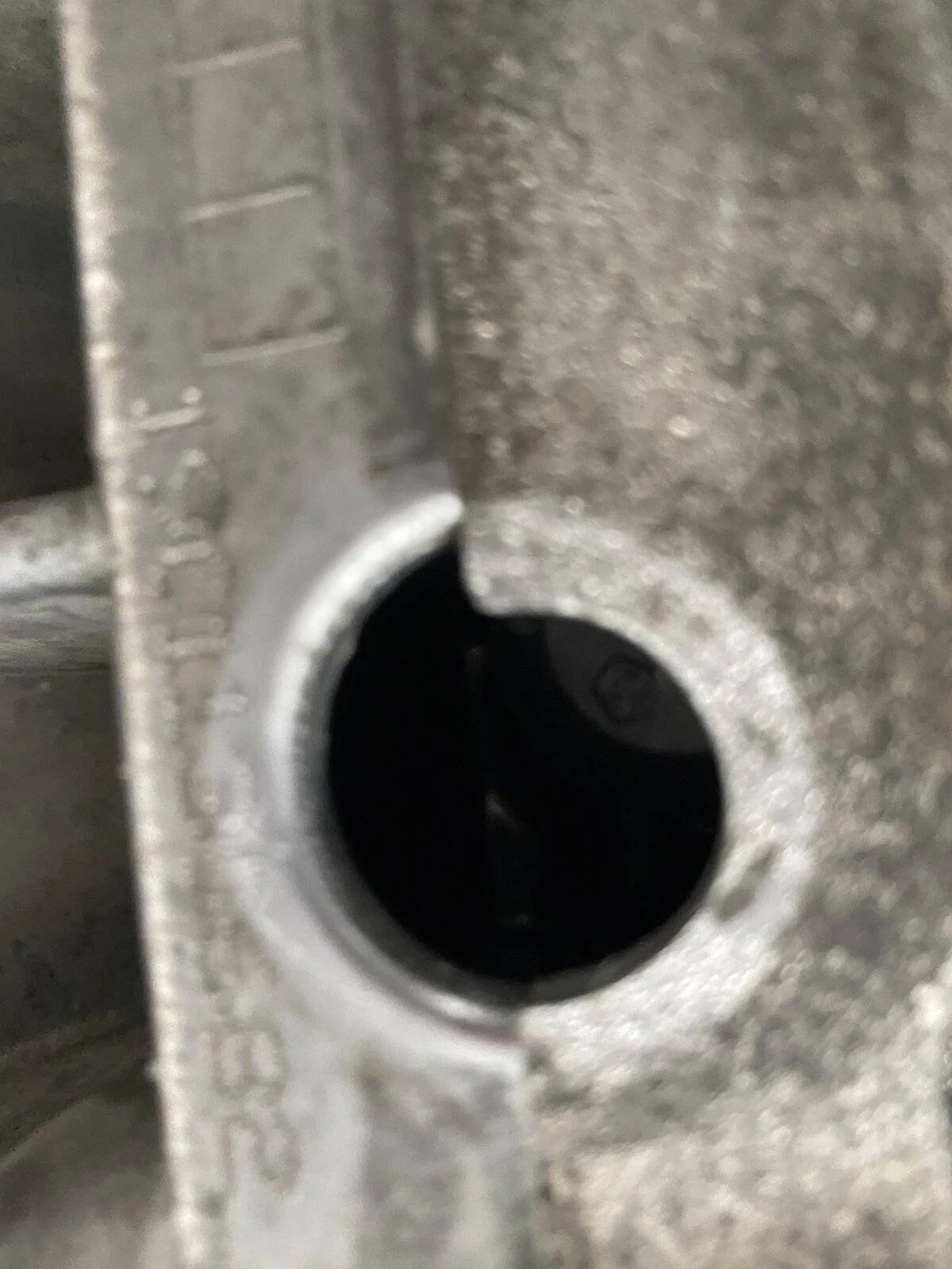 Jeep Wrangler JL Before I Lose My Cool - Please Verify 578E98A4-ECDC-448E-AADA-0CEF25E6E351