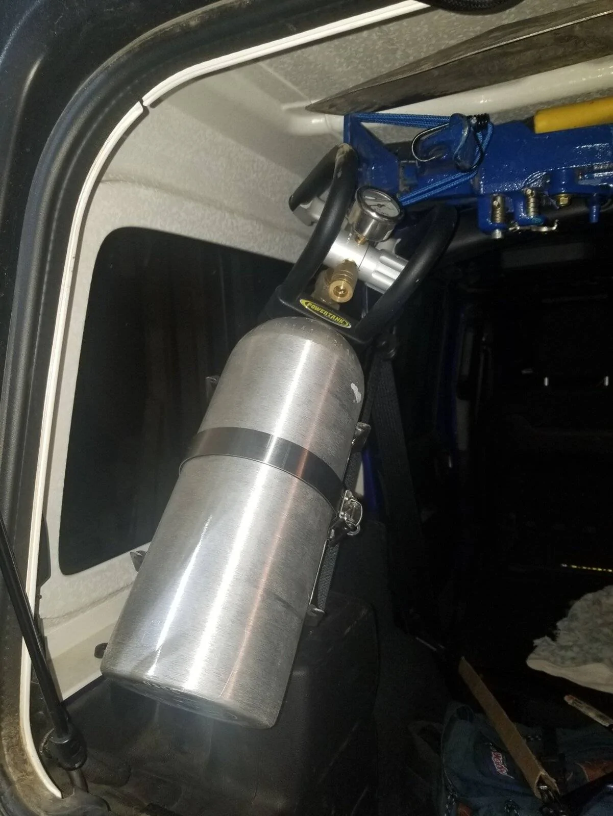 Jeep Wrangler JL Dominion OffRoad Products Thread 20210510_205342